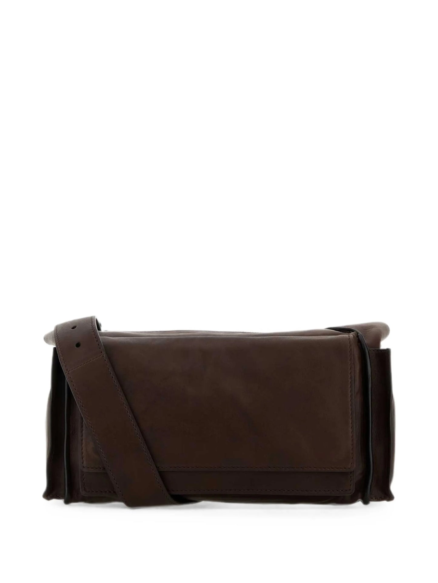 Utilitaire shoulder bag