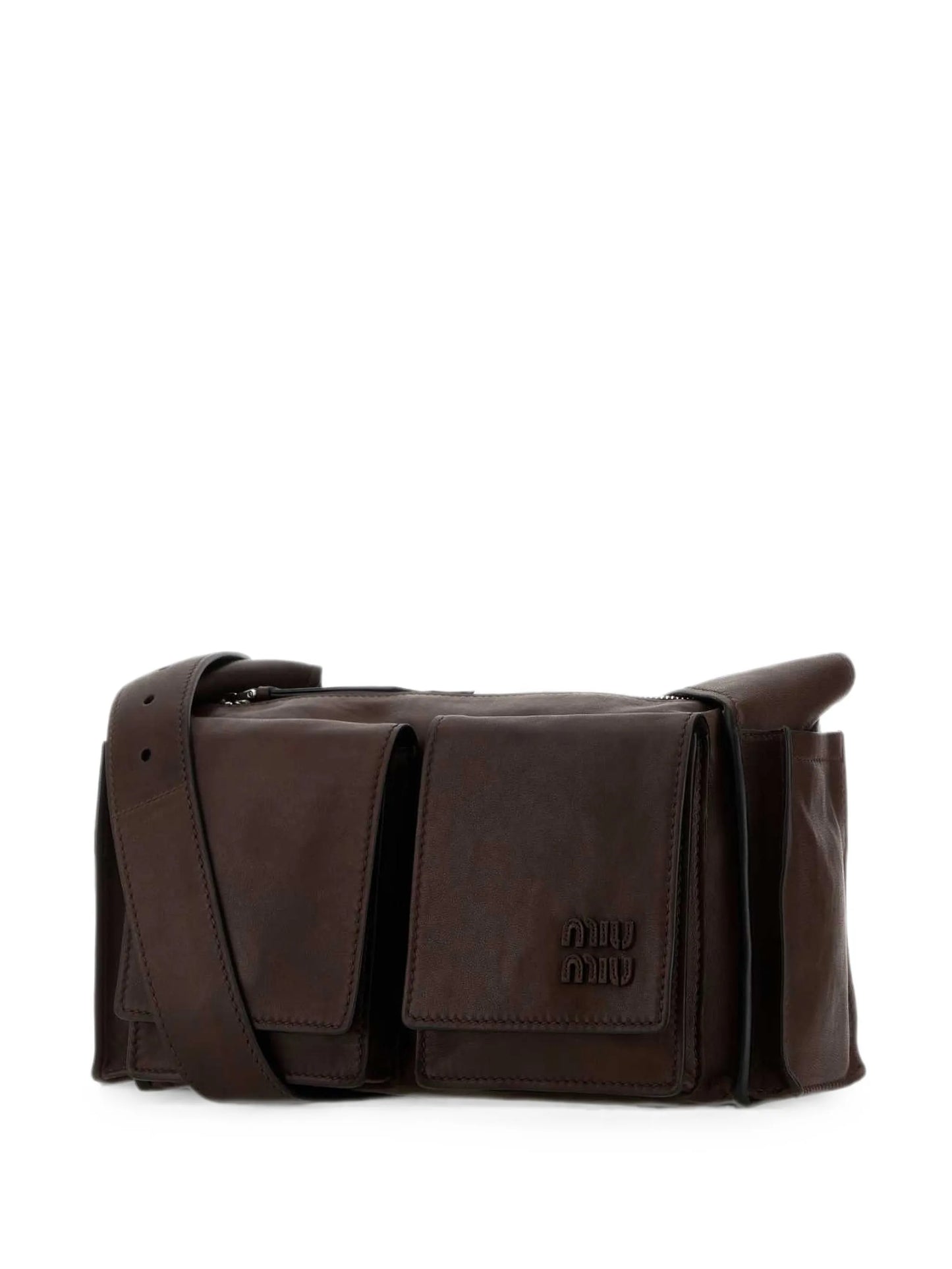 Utilitaire shoulder bag