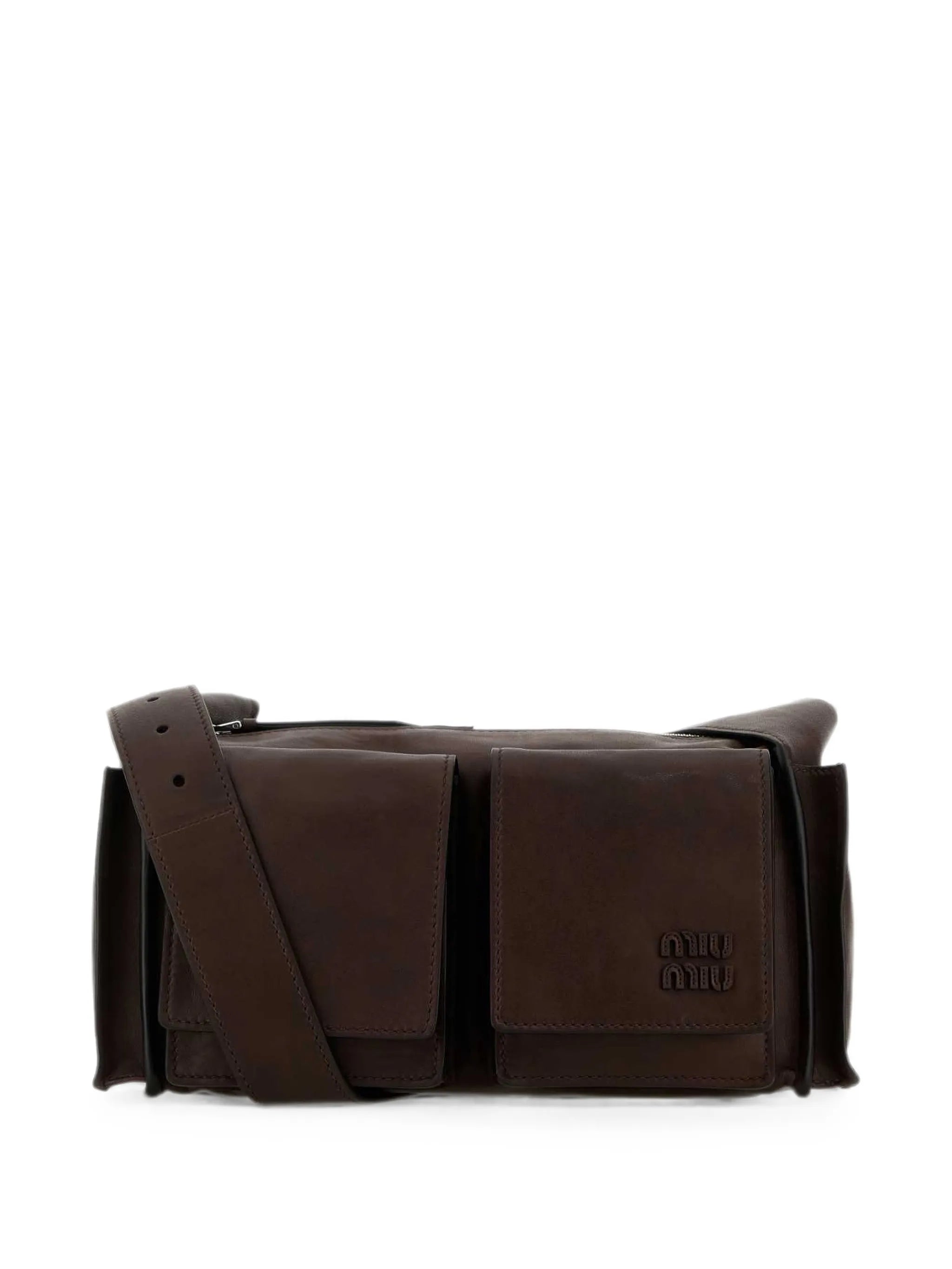 Utilitaire shoulder bag