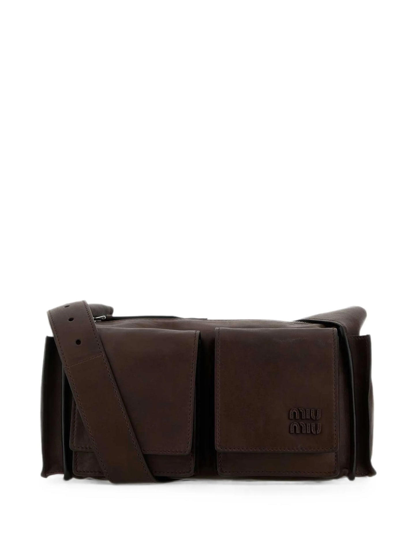 Utilitaire shoulder bag
