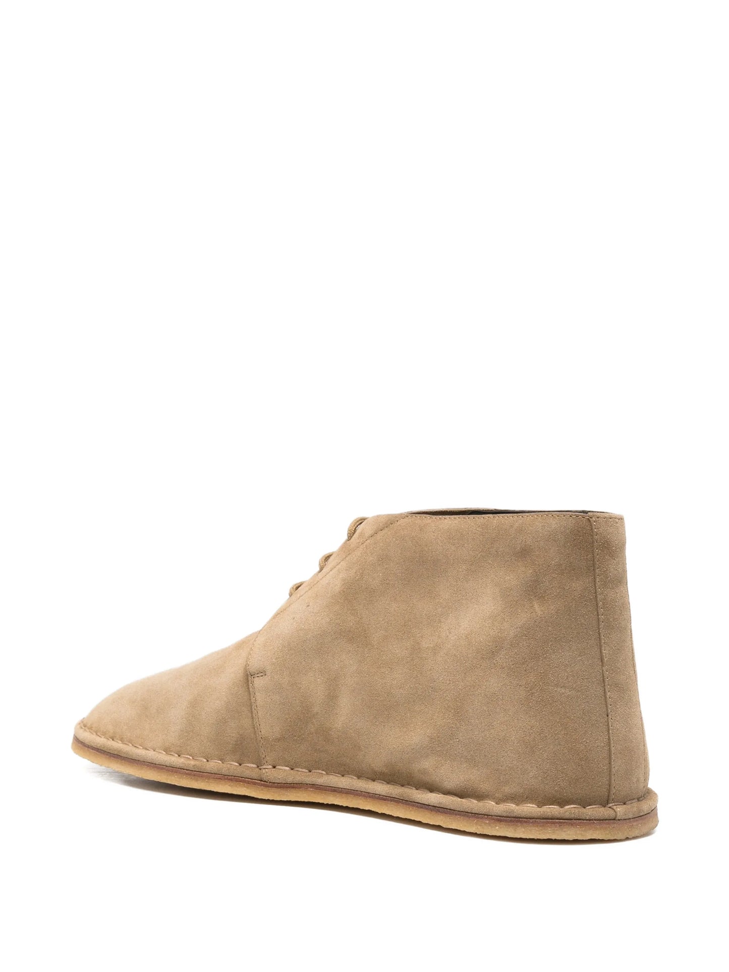 Nicola lace-up boots