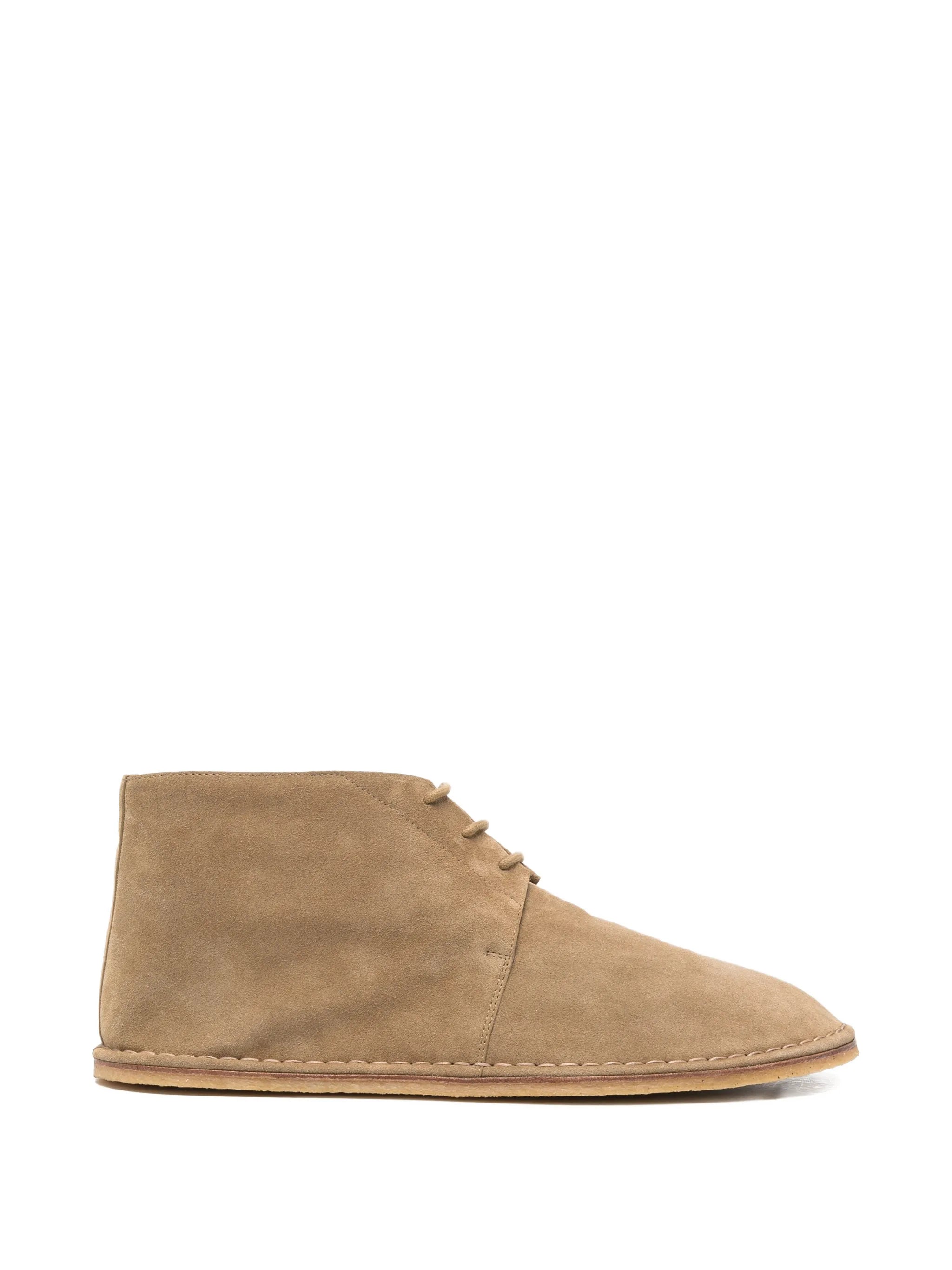 Nicola lace-up boots