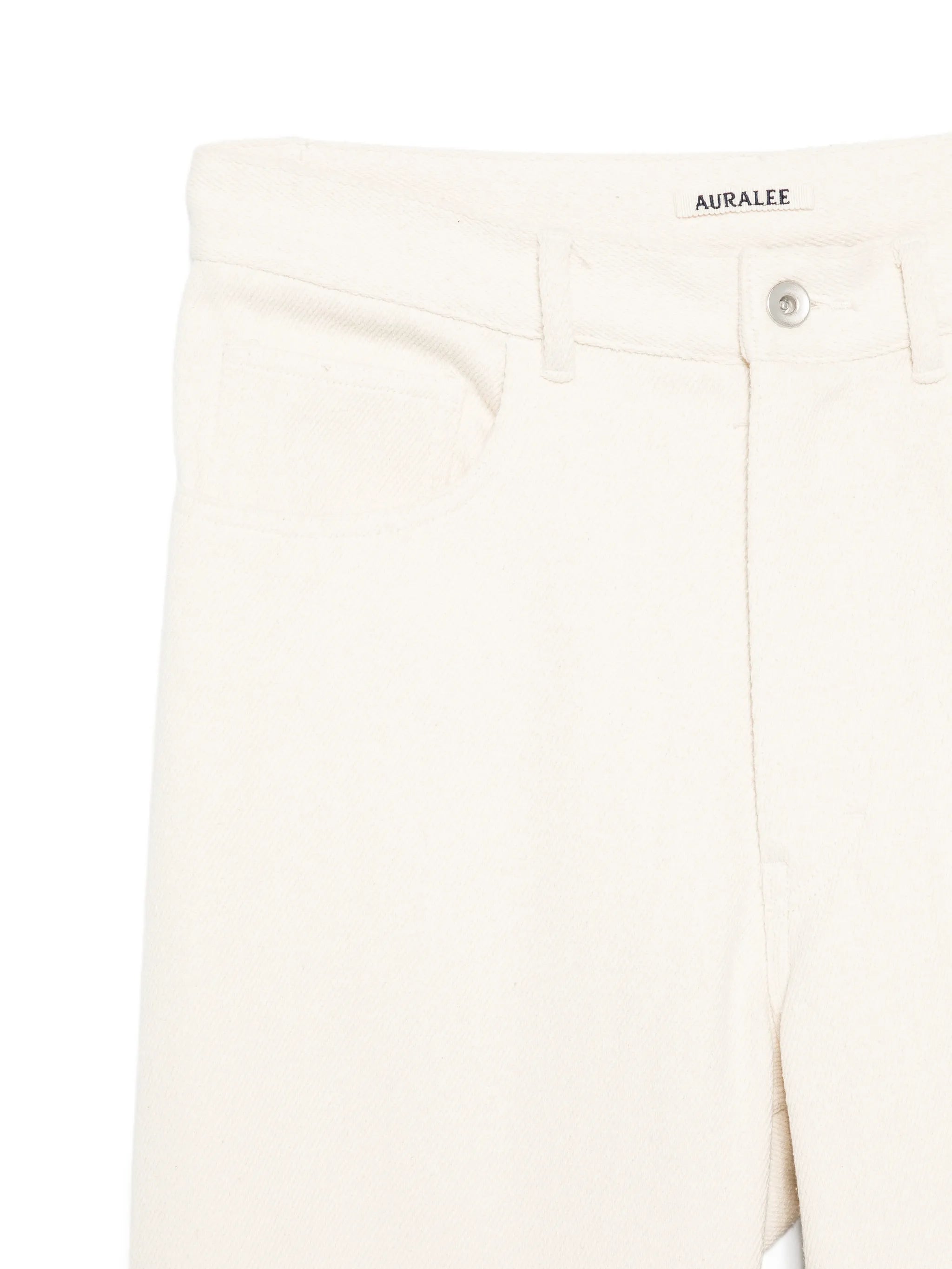 patch-pocket jeans