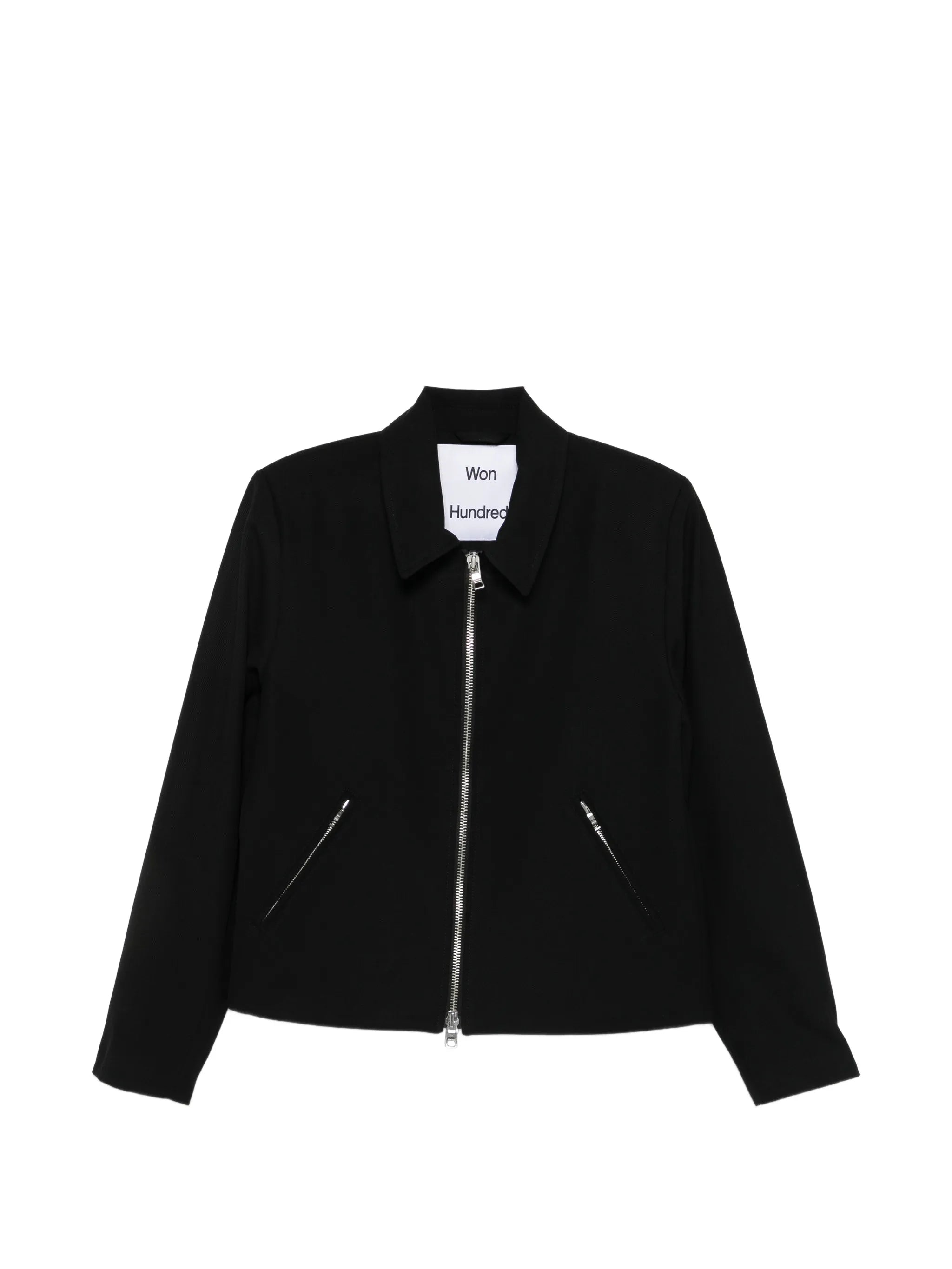 Dutton jacket
