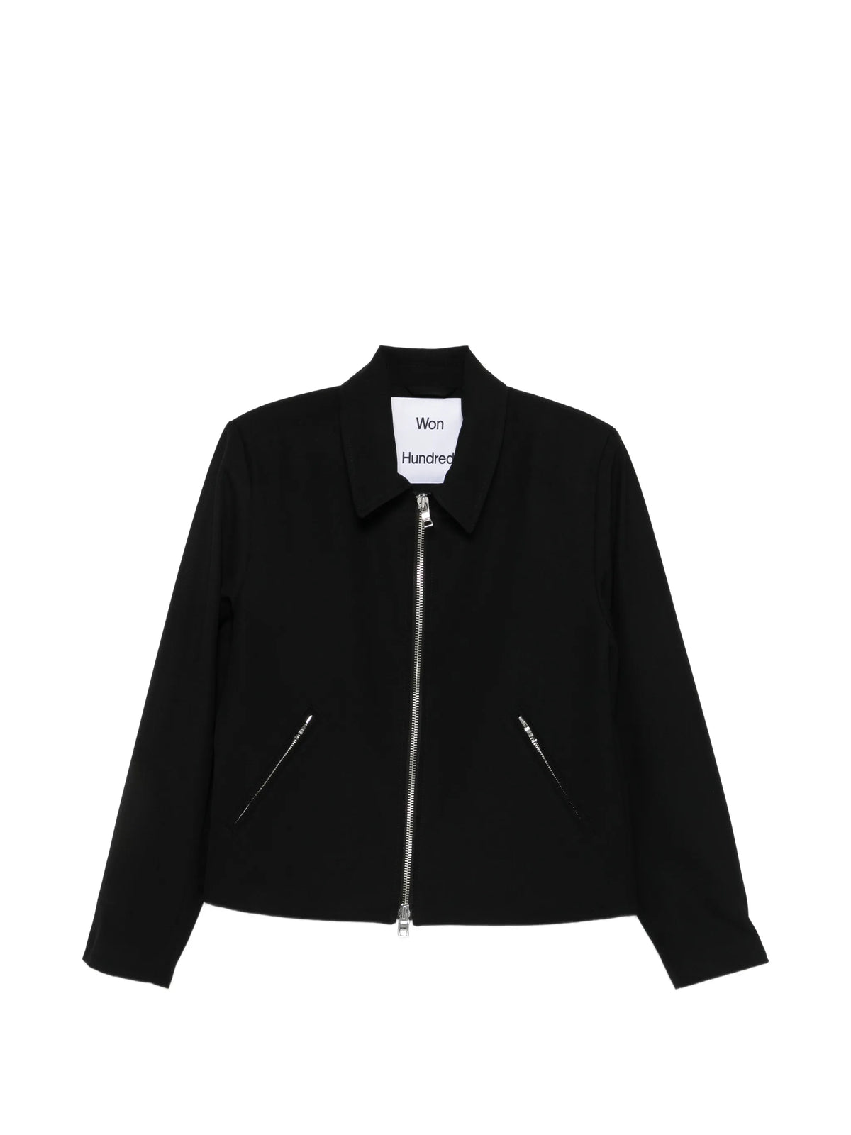 Dutton jacket
