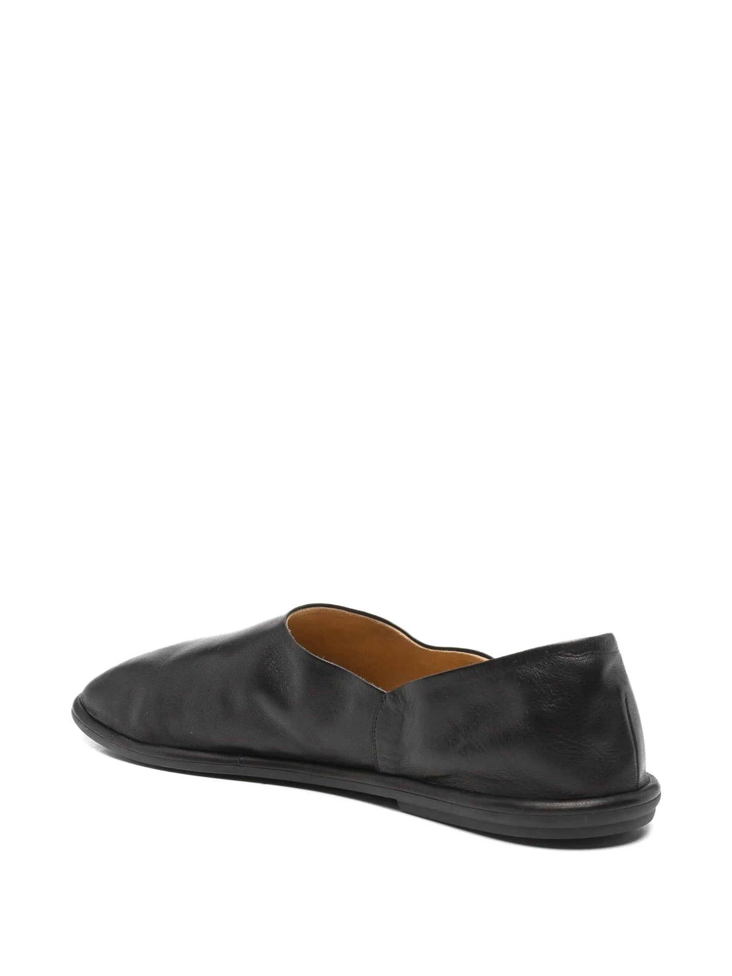 Canal slip-on loafers