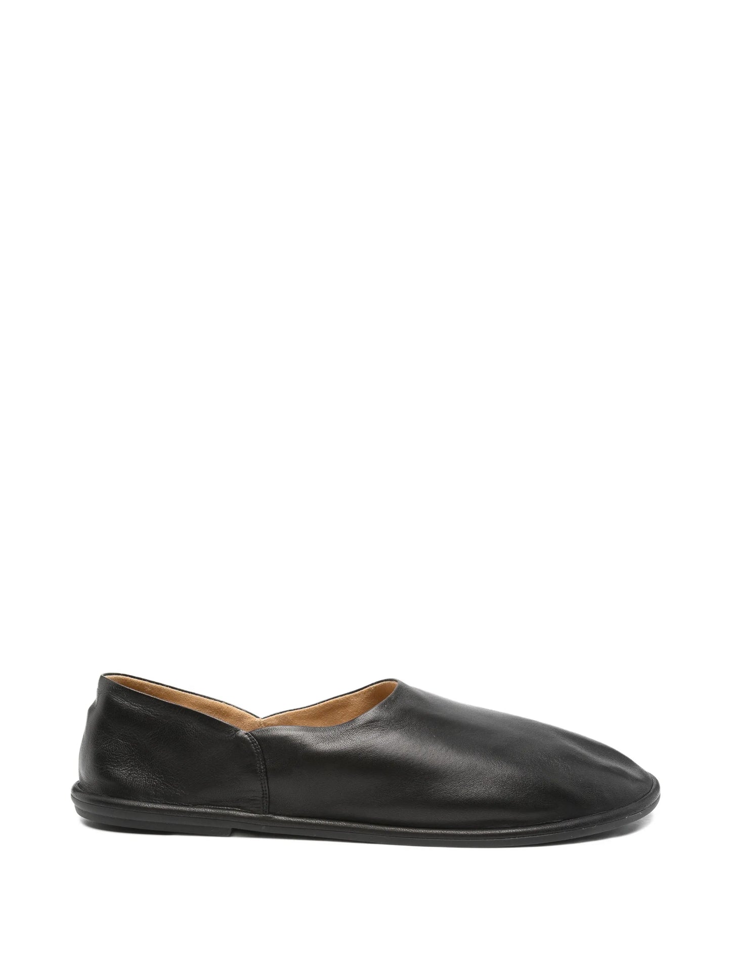 Canal slip-on loafers
