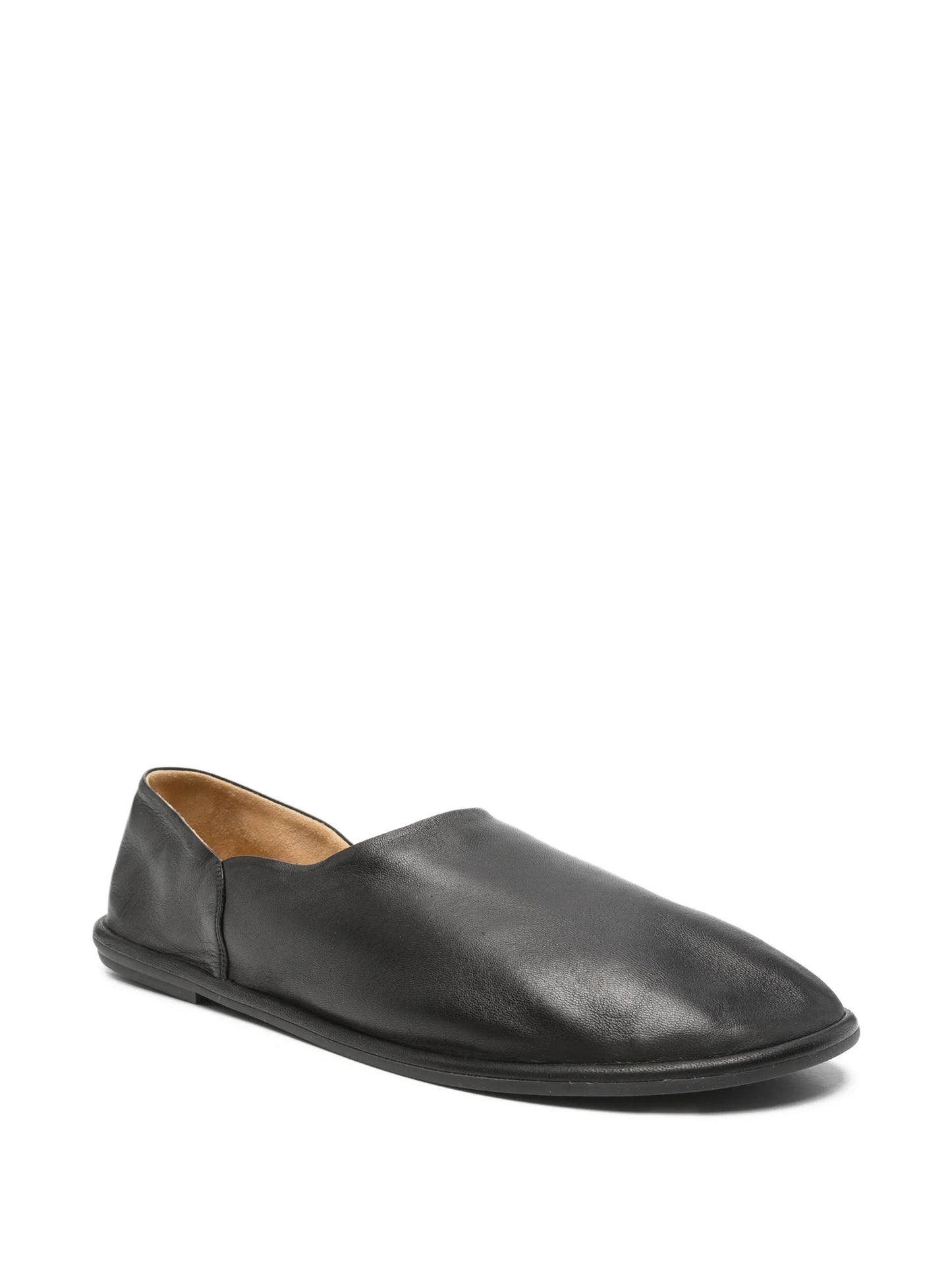 Canal slip-on loafers