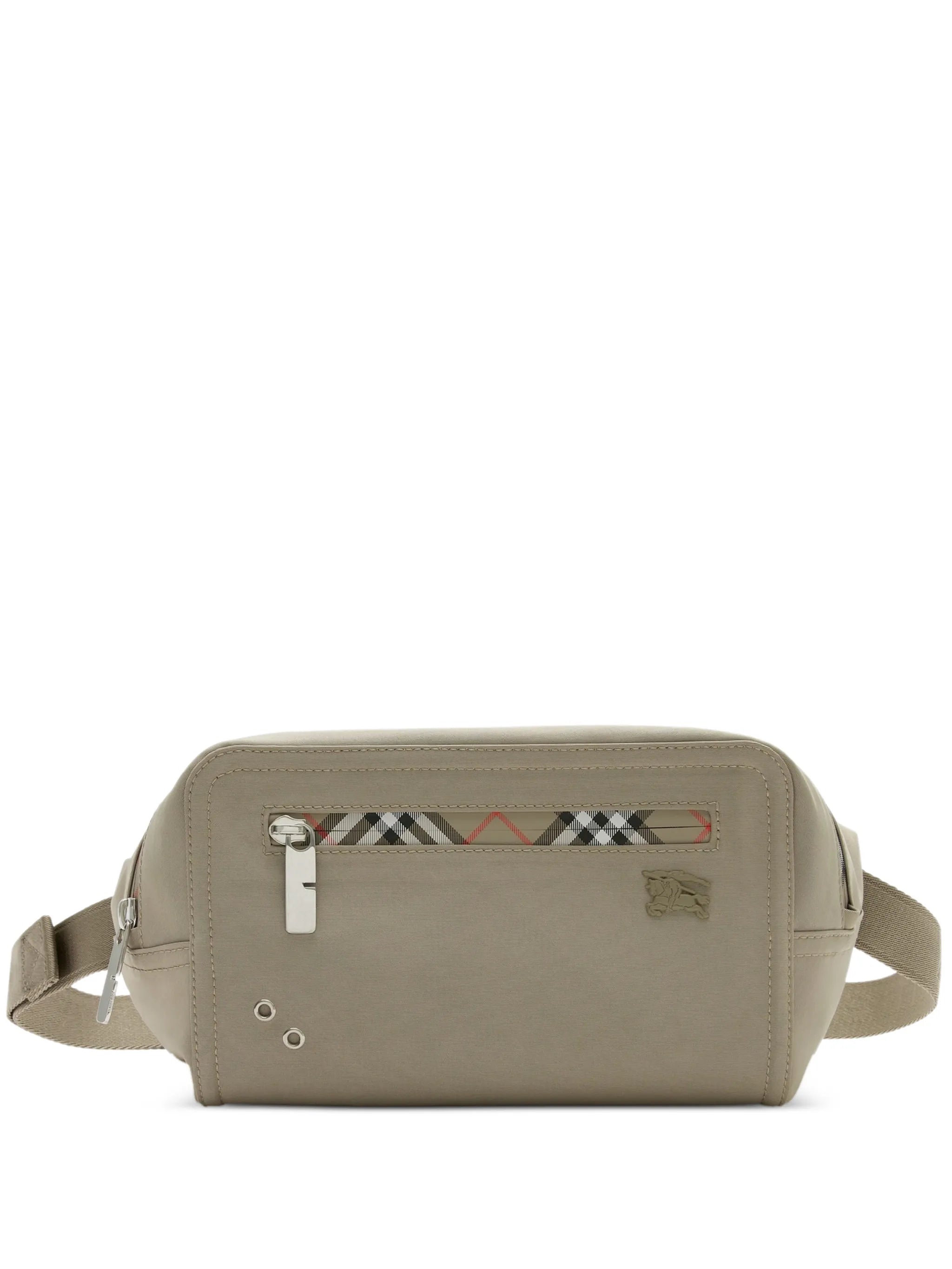 Storm belt bag