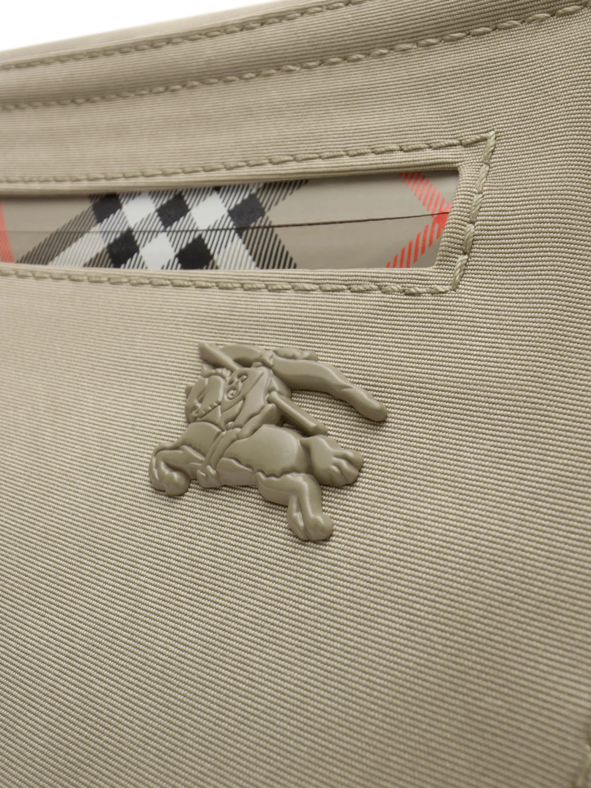 Storm belt bag