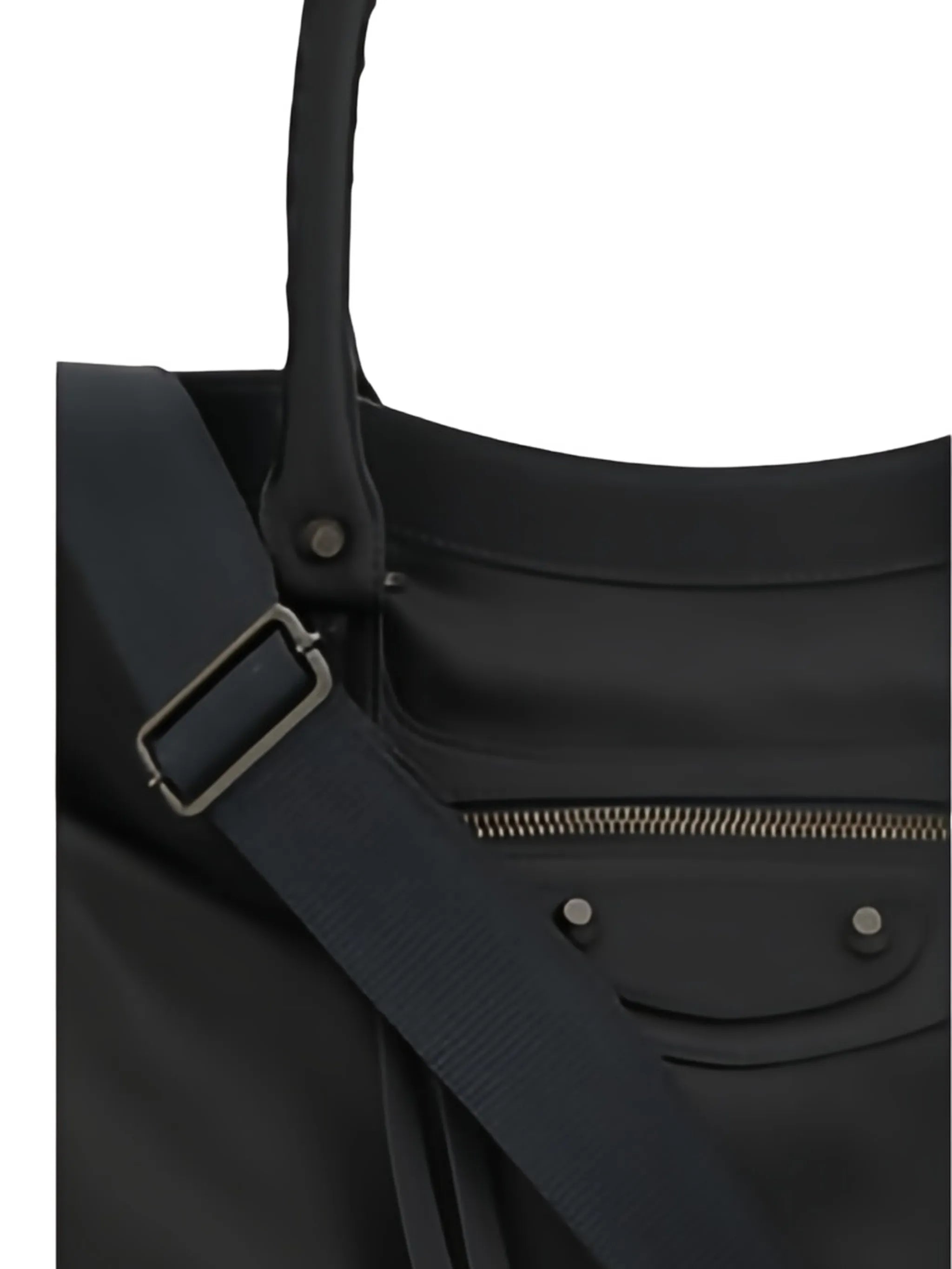 large Le City tote bag