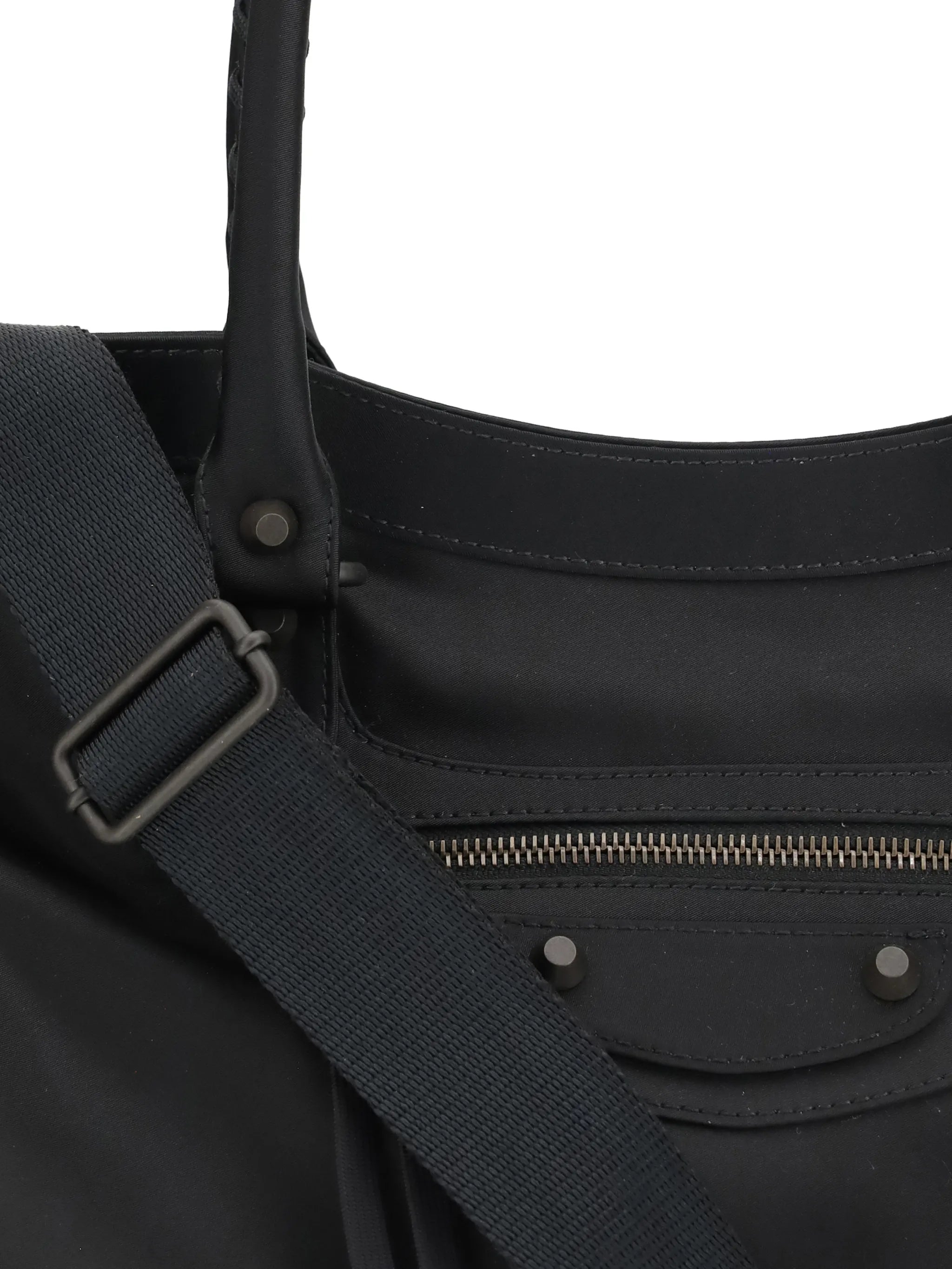 large Le City tote bag