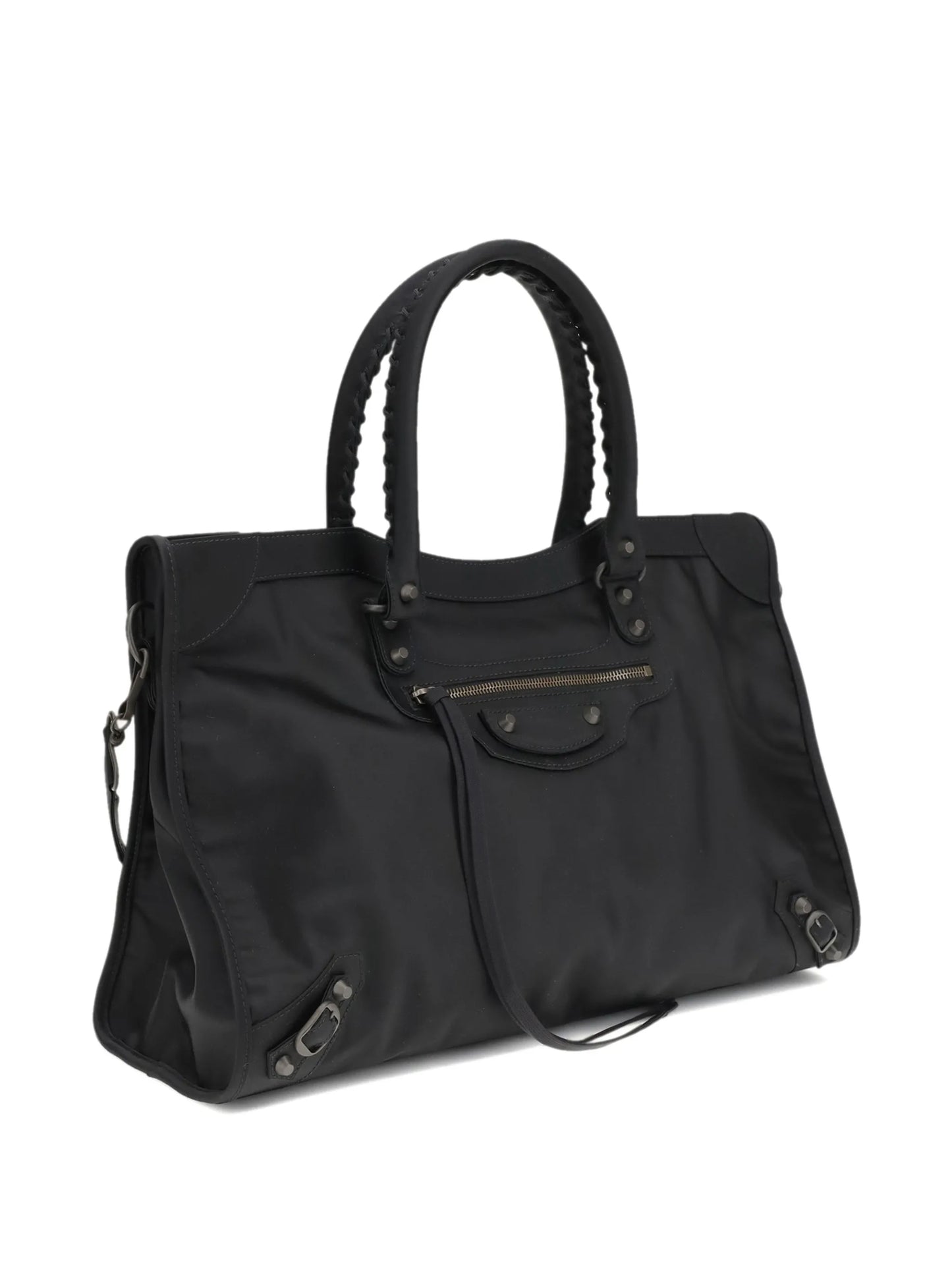 large Le City tote bag