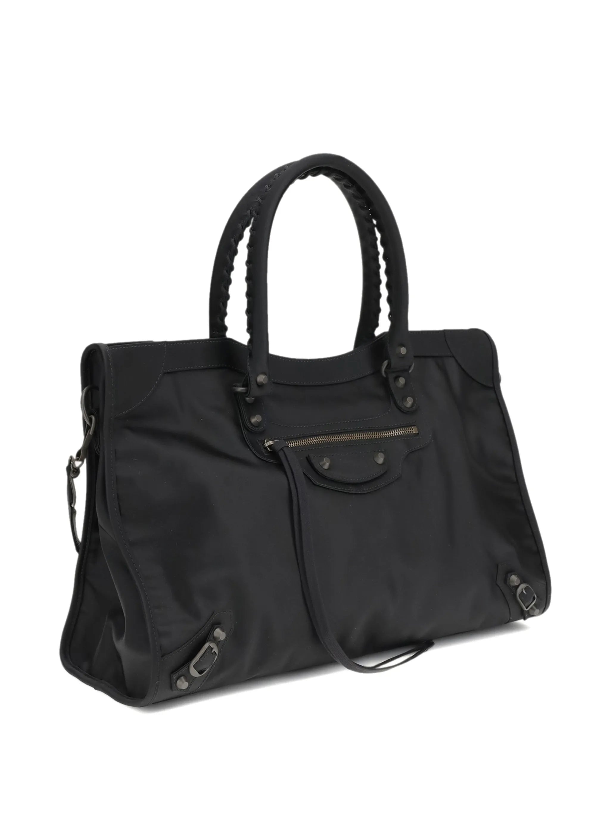 large Le City tote bag