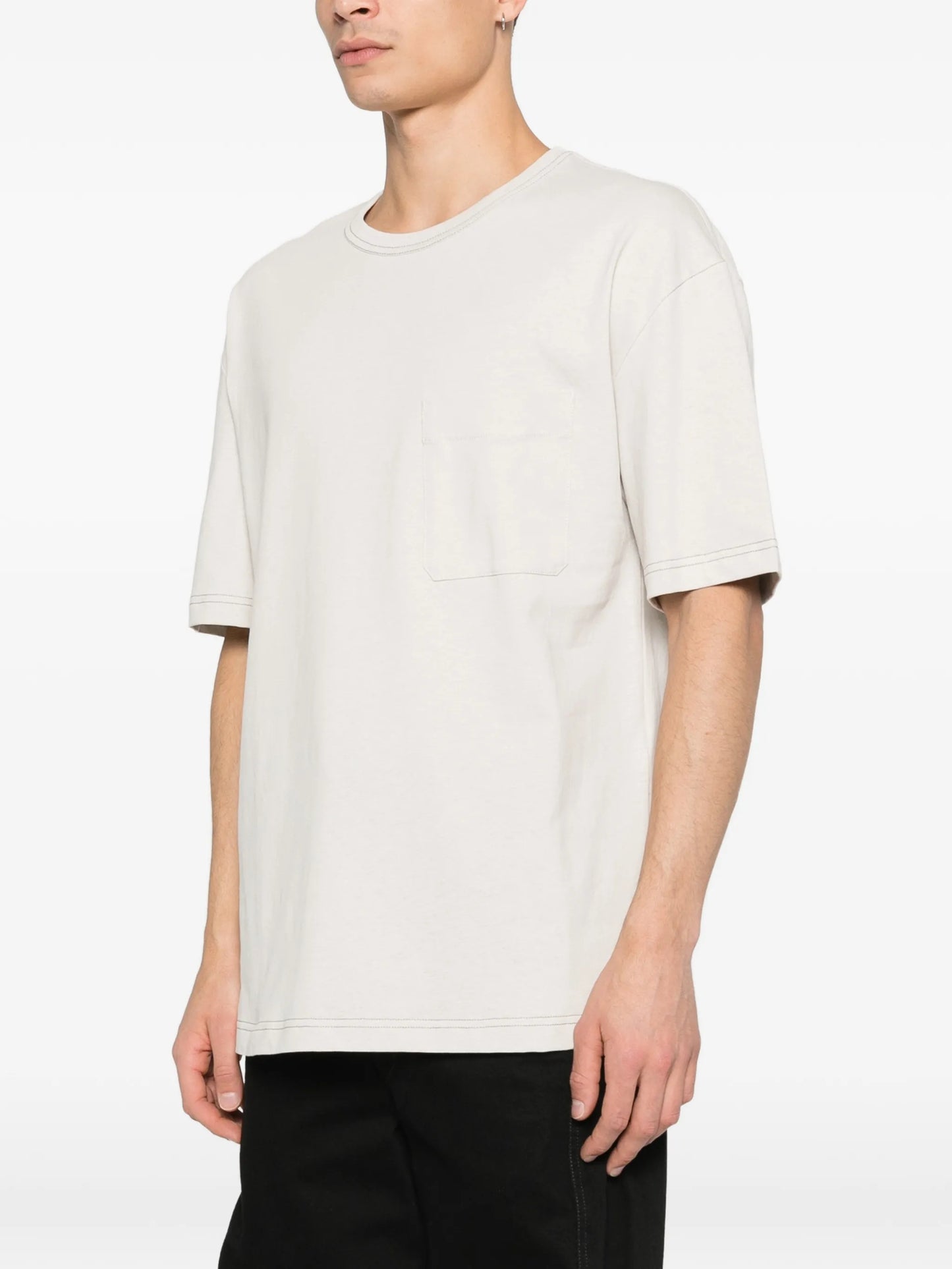 jersey T-shirt