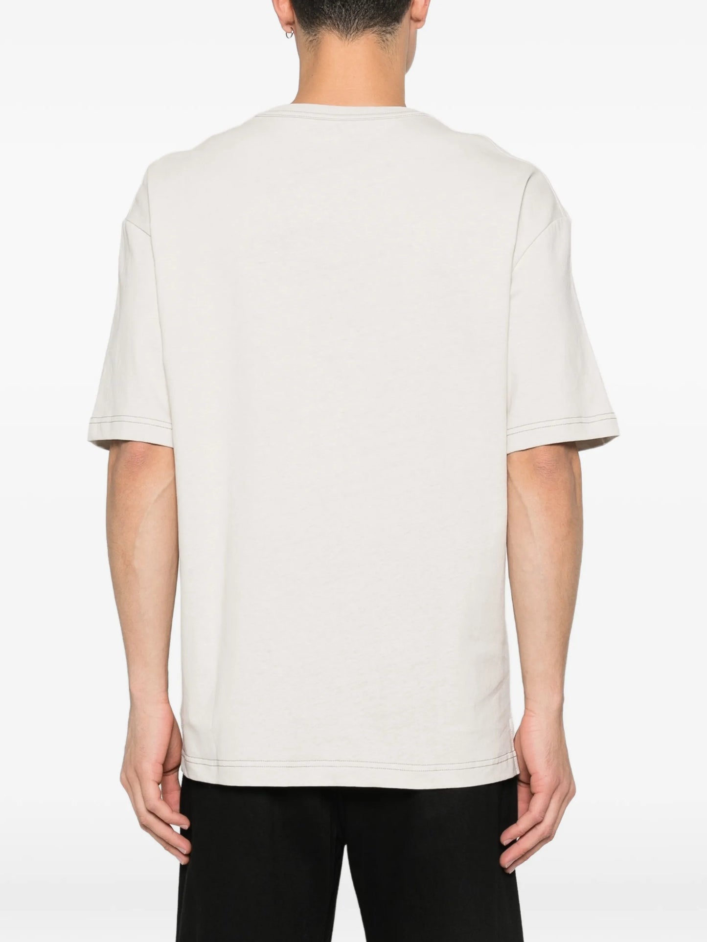 jersey T-shirt
