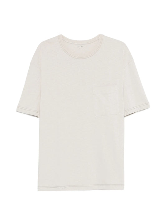 pocket T-shirt