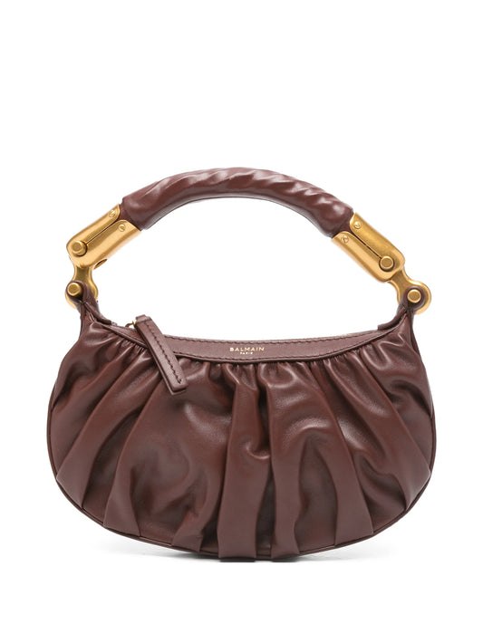 mini Ébène tote bag