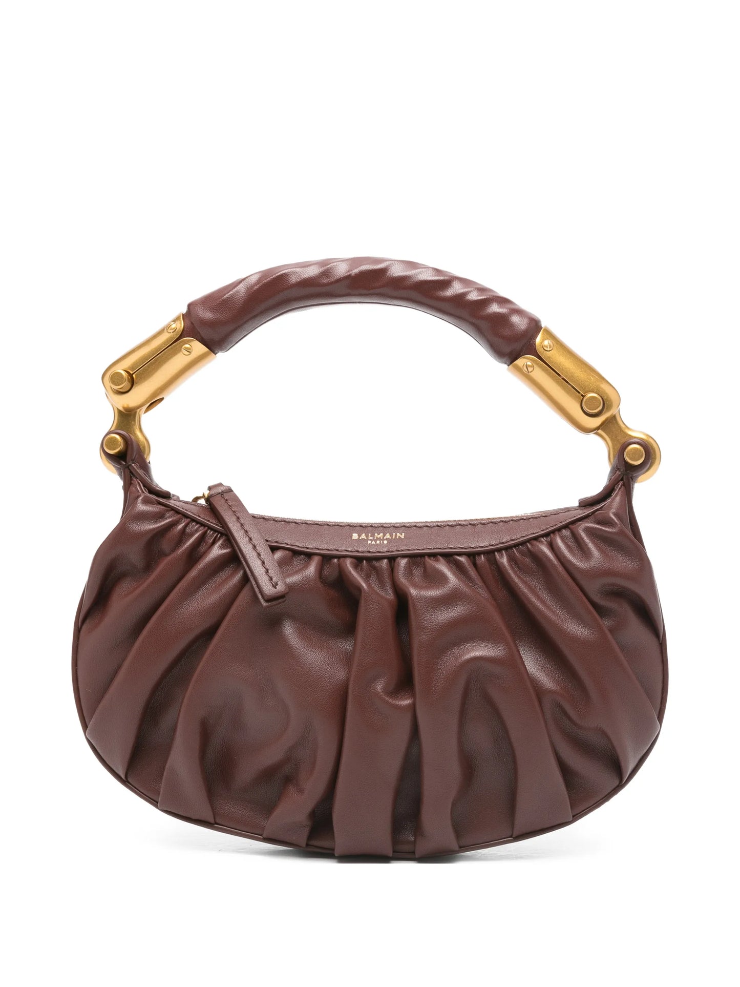 mini Ébène tote bag