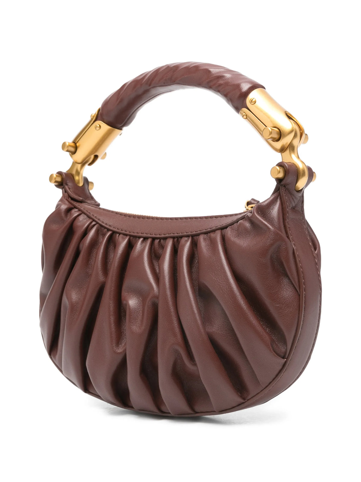 mini Ébène tote bag
