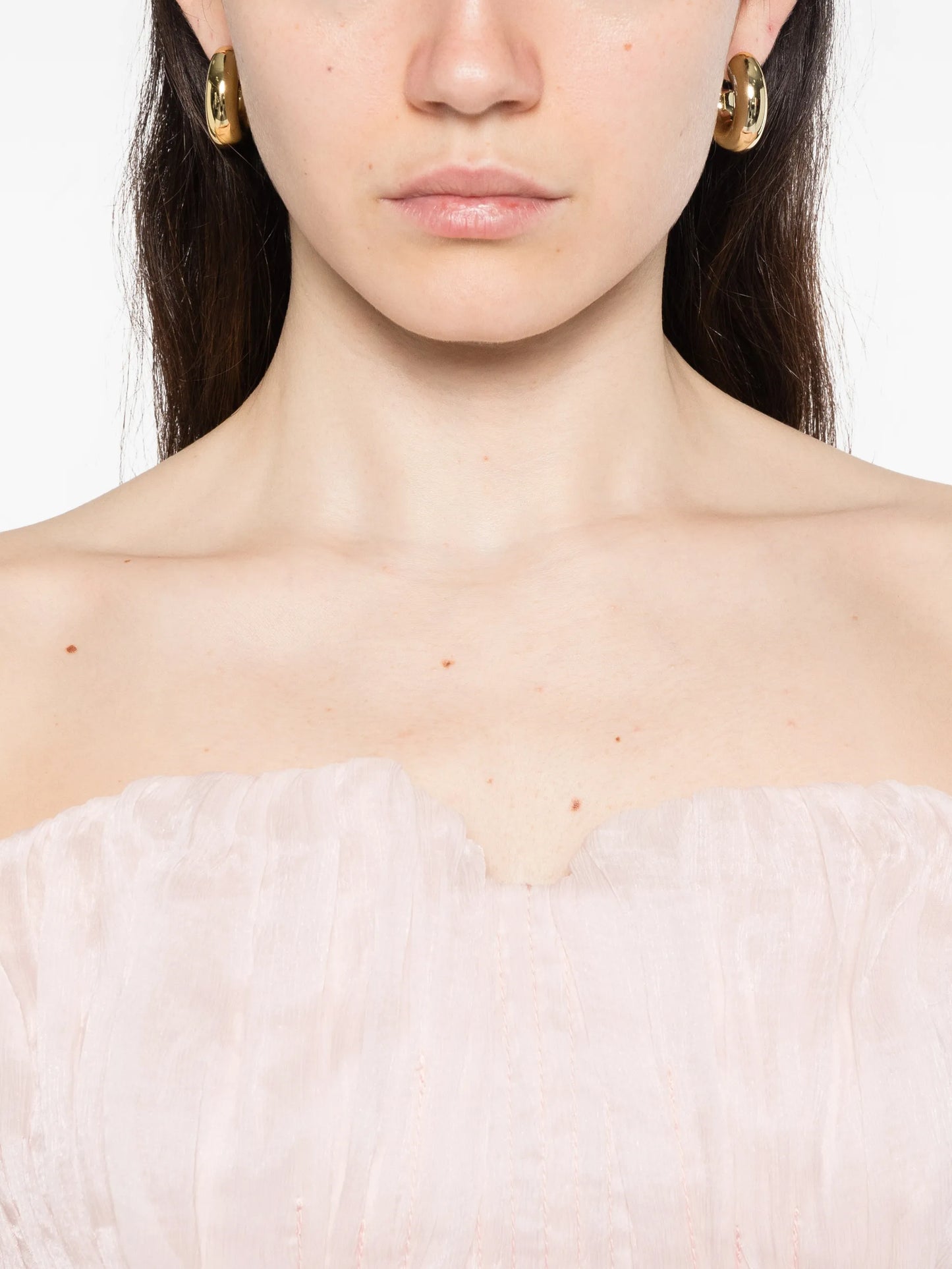 Nisha bustier