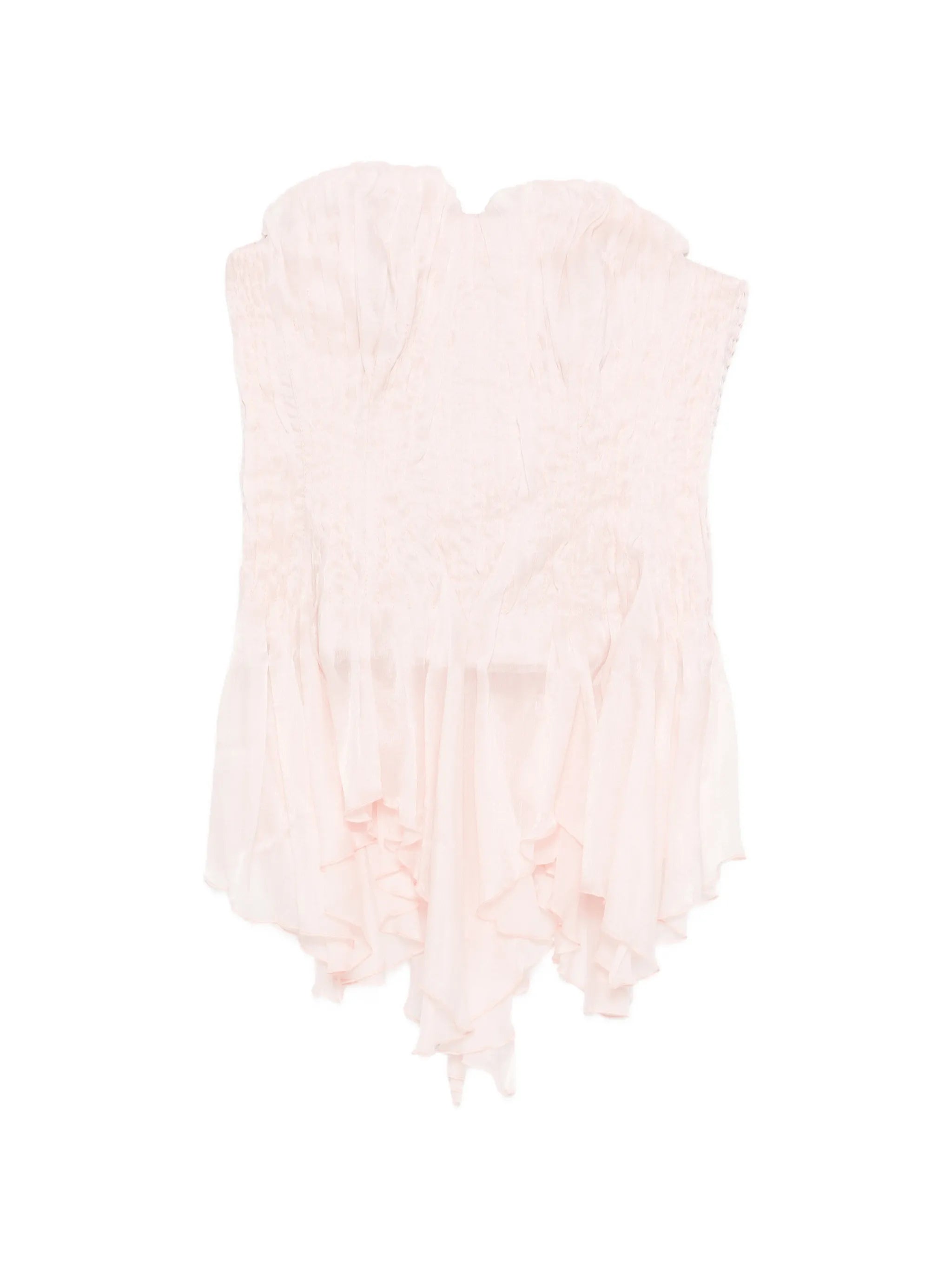 Nisha bustier