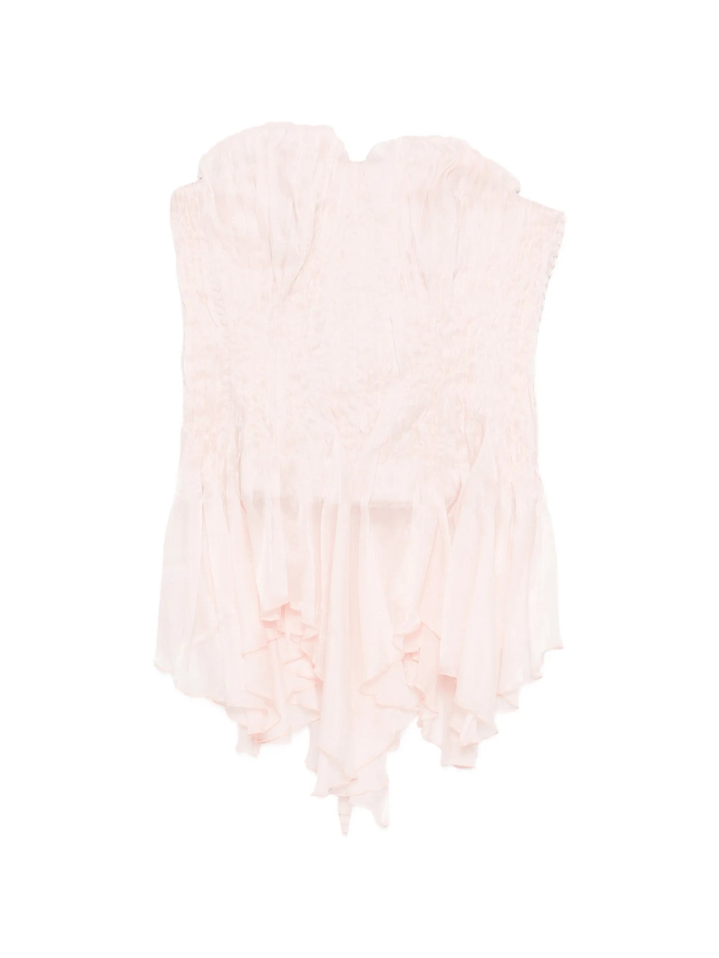 Nisha bustier