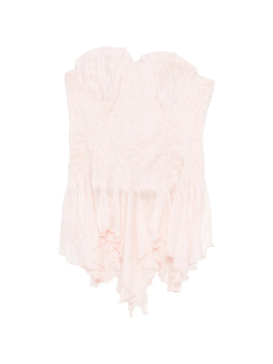 Nisha bustier