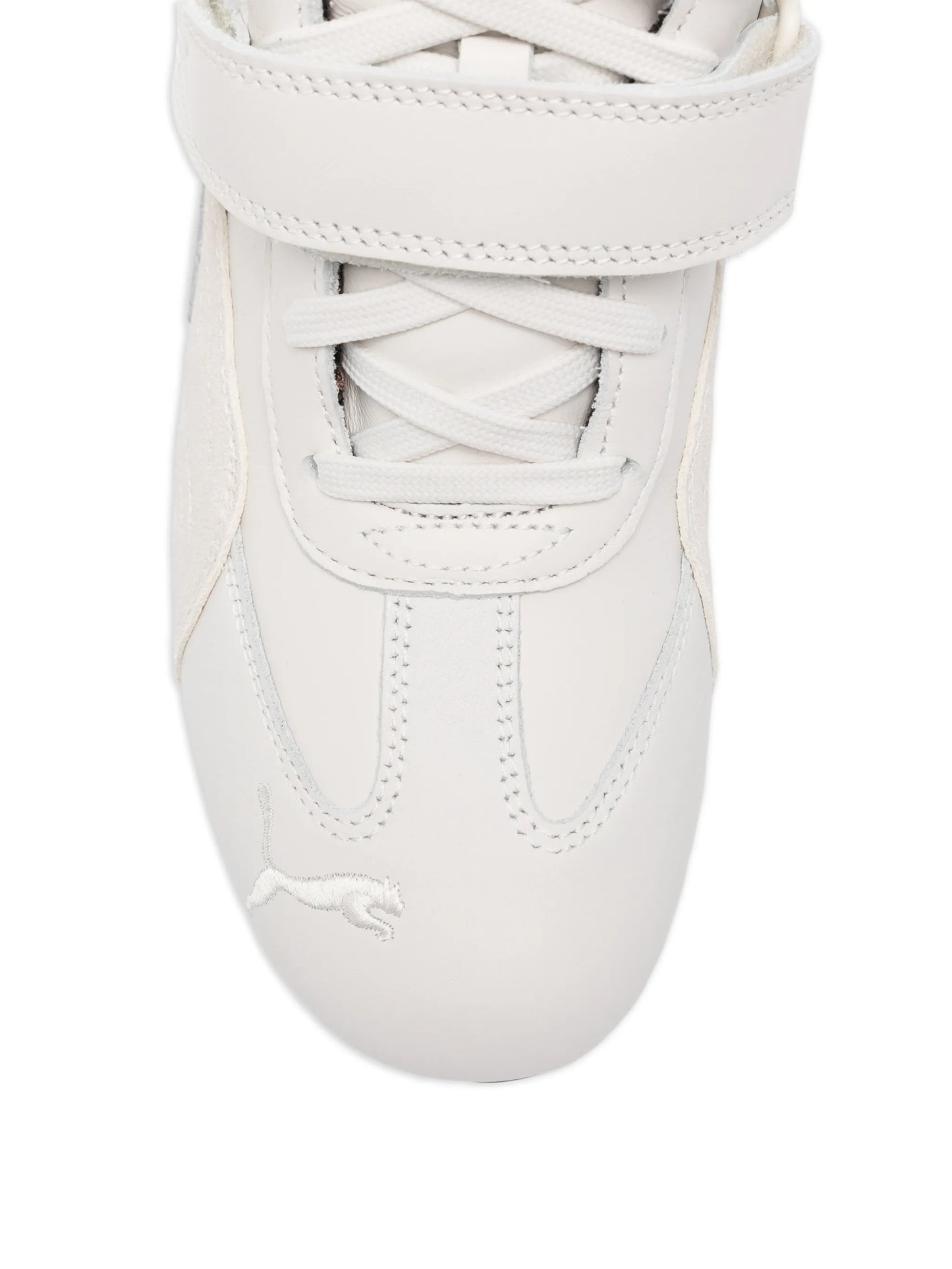 Speedcat Wedge lace-up sneakers