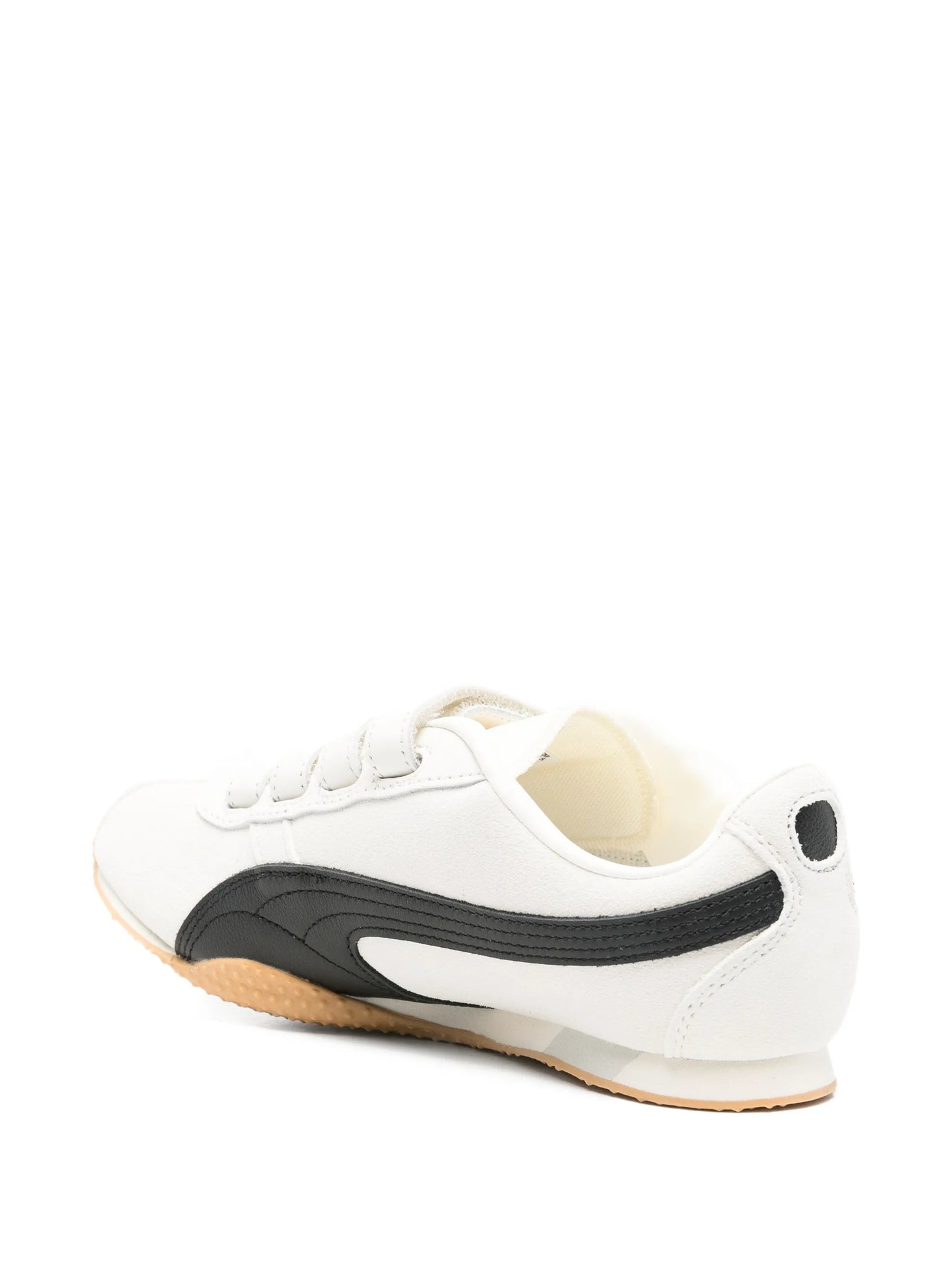 H-street touch-straps low-top sneakers