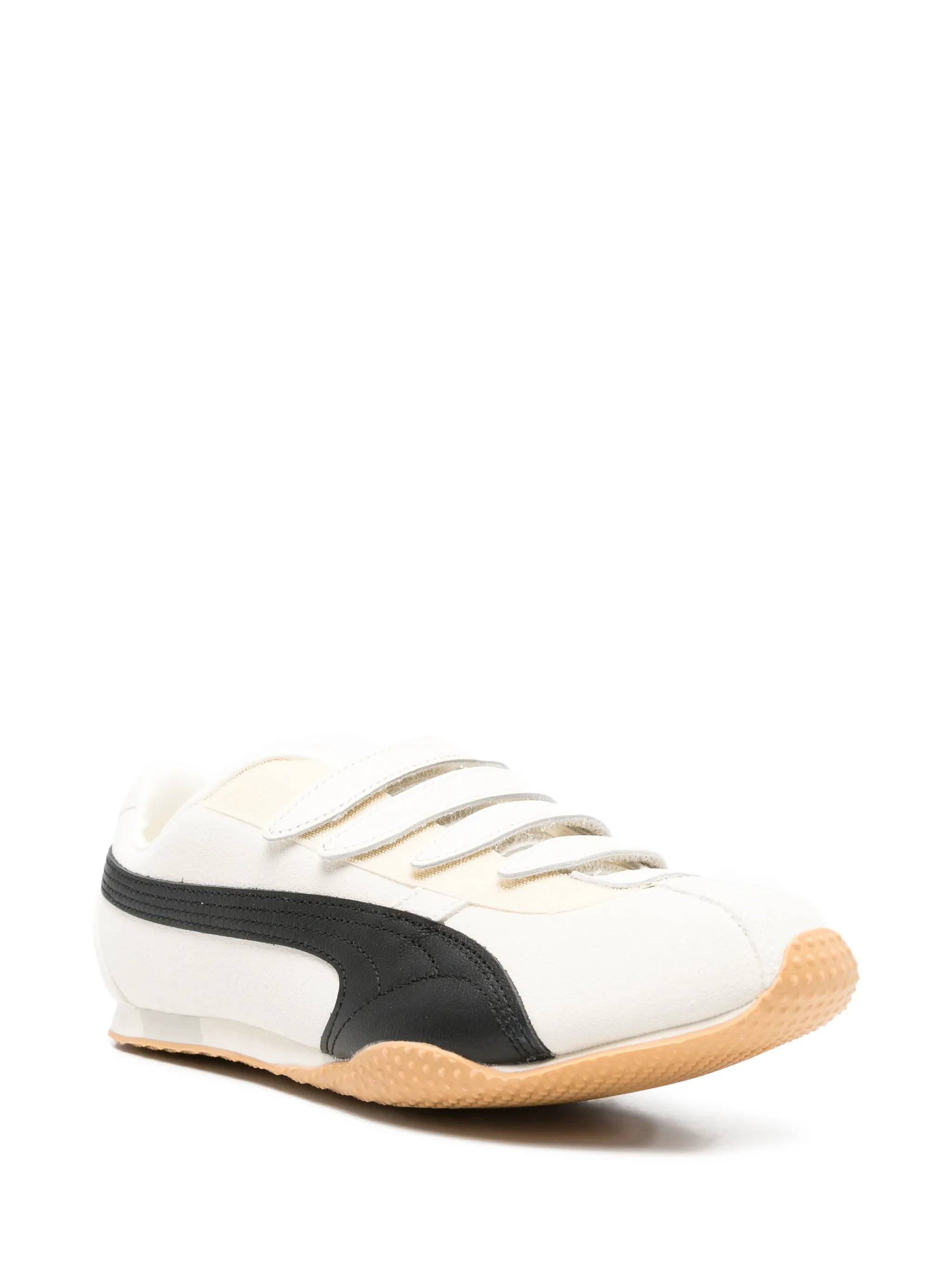 H-street touch-straps low-top sneakers