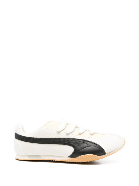 H-street touch-straps low-top sneakers