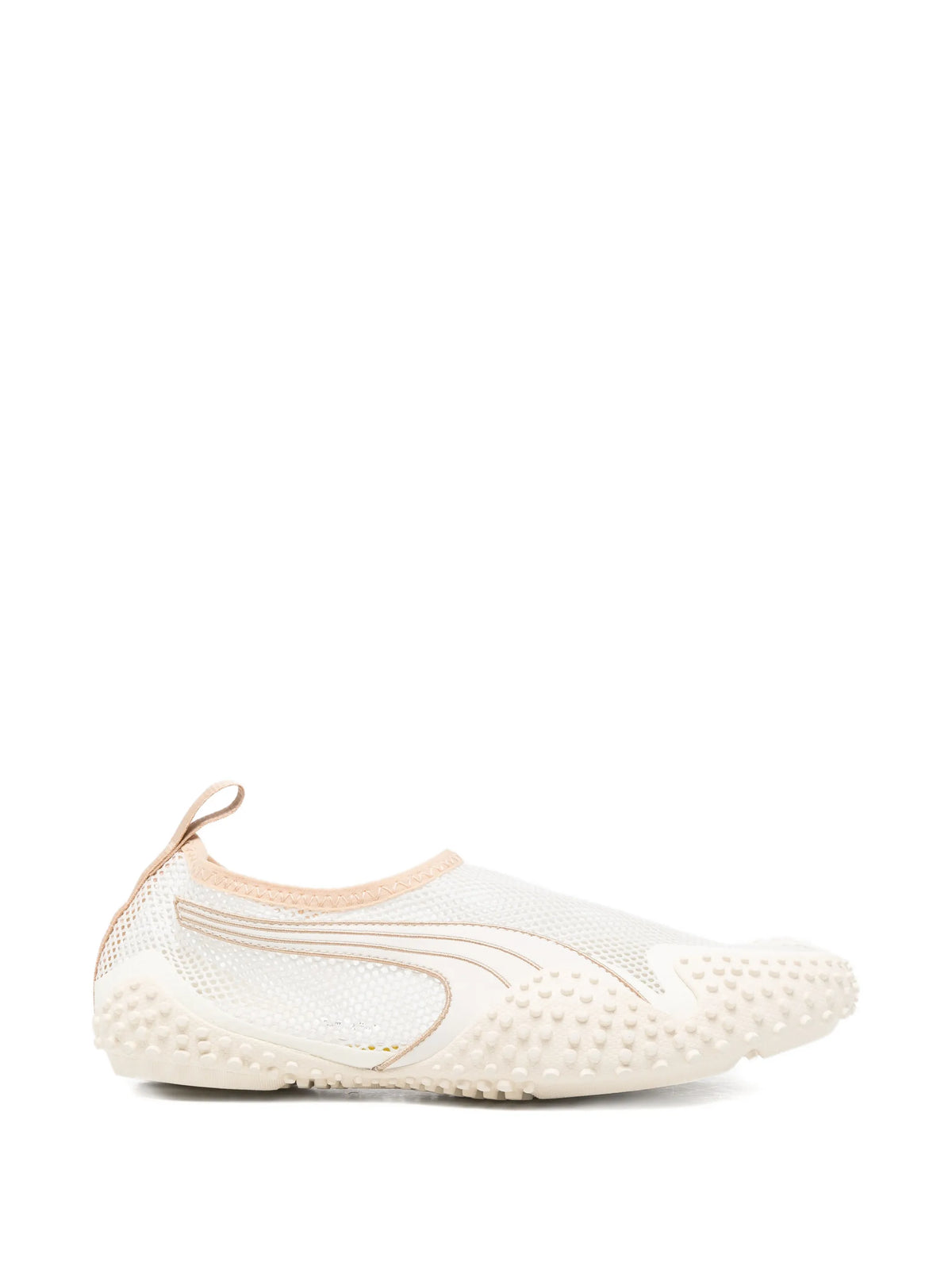 Mostro Flex round-toe sneakers