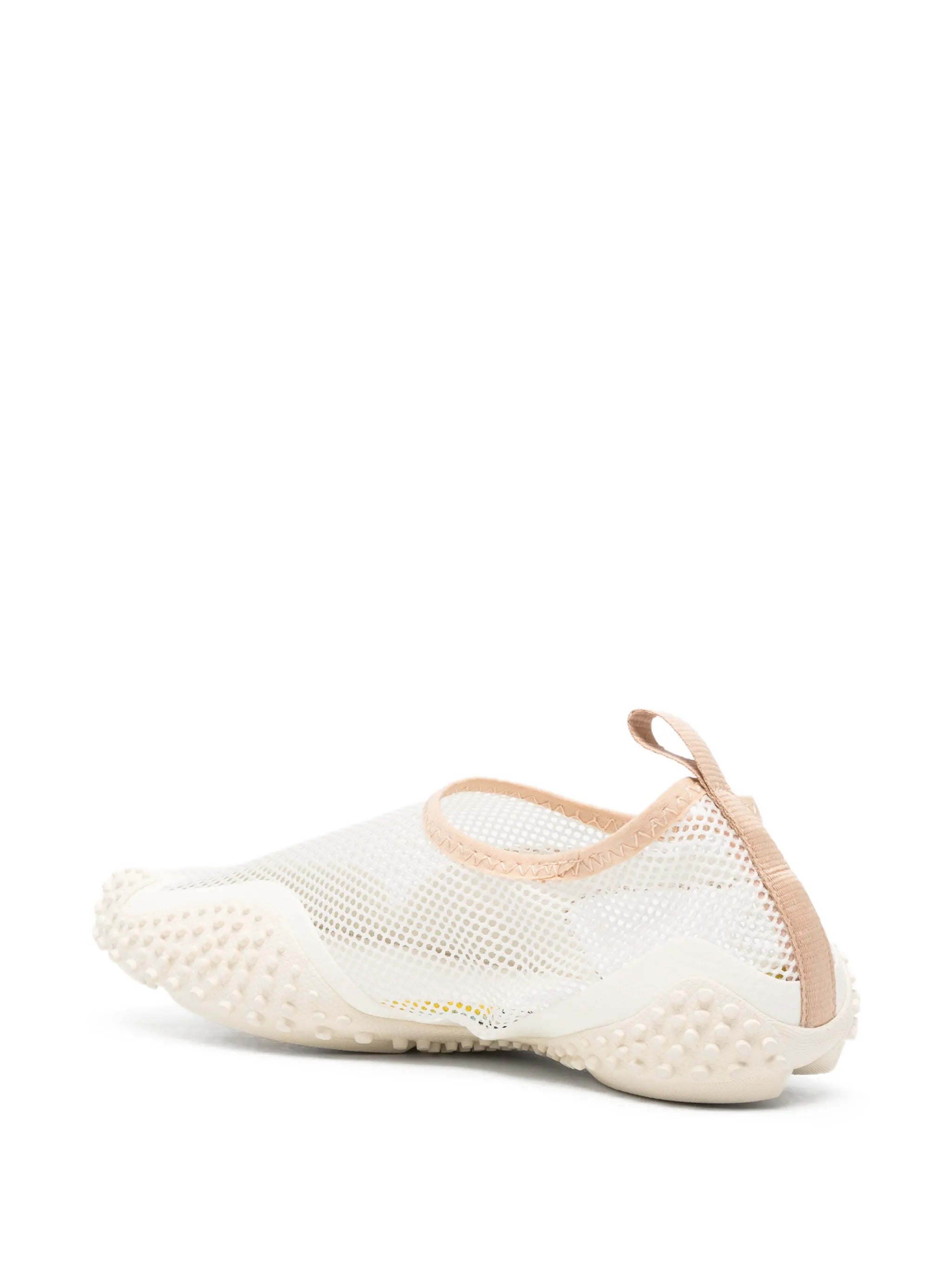 Mostro Flex round-toe sneakers