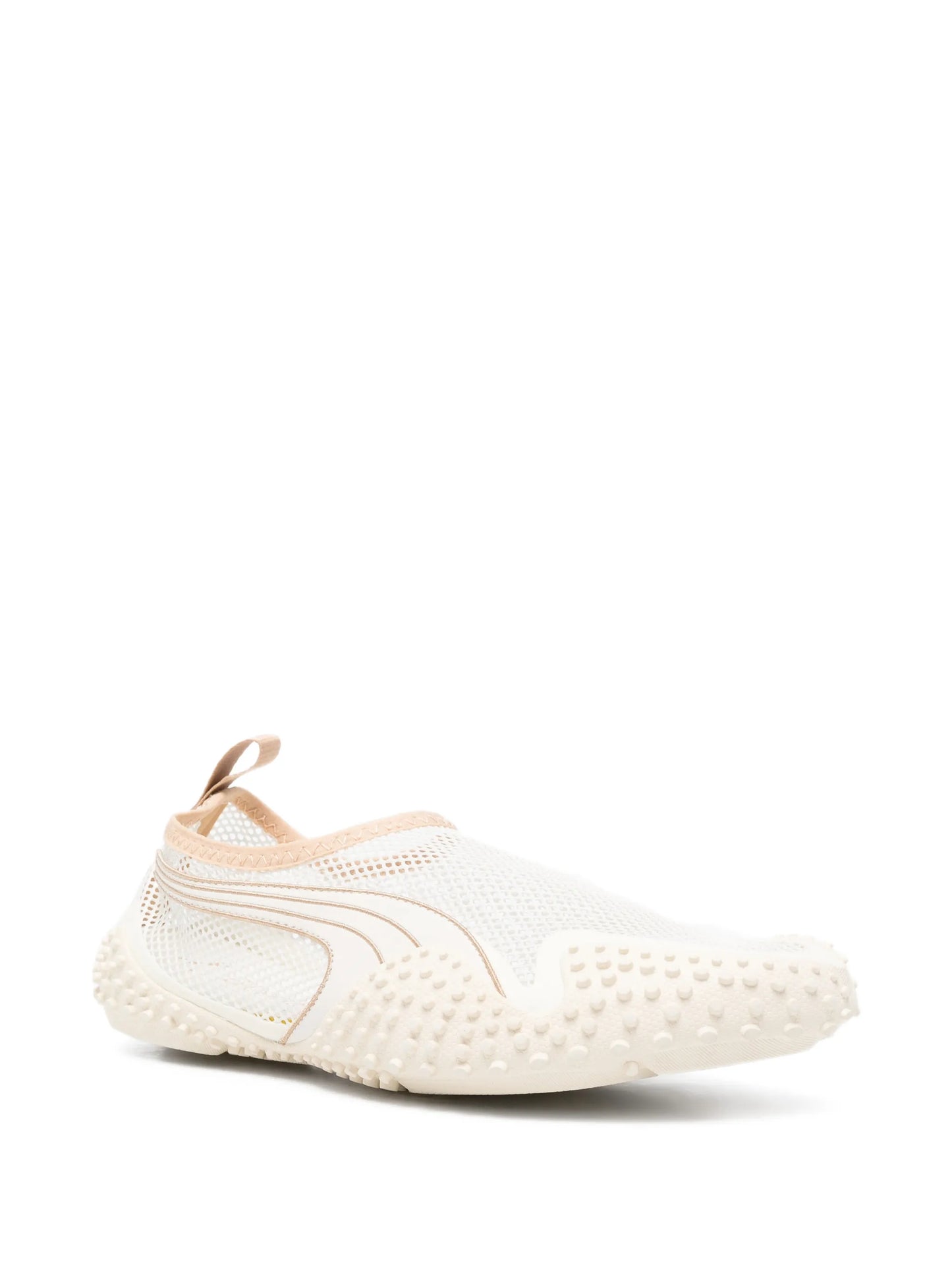 Mostro Flex round-toe sneakers