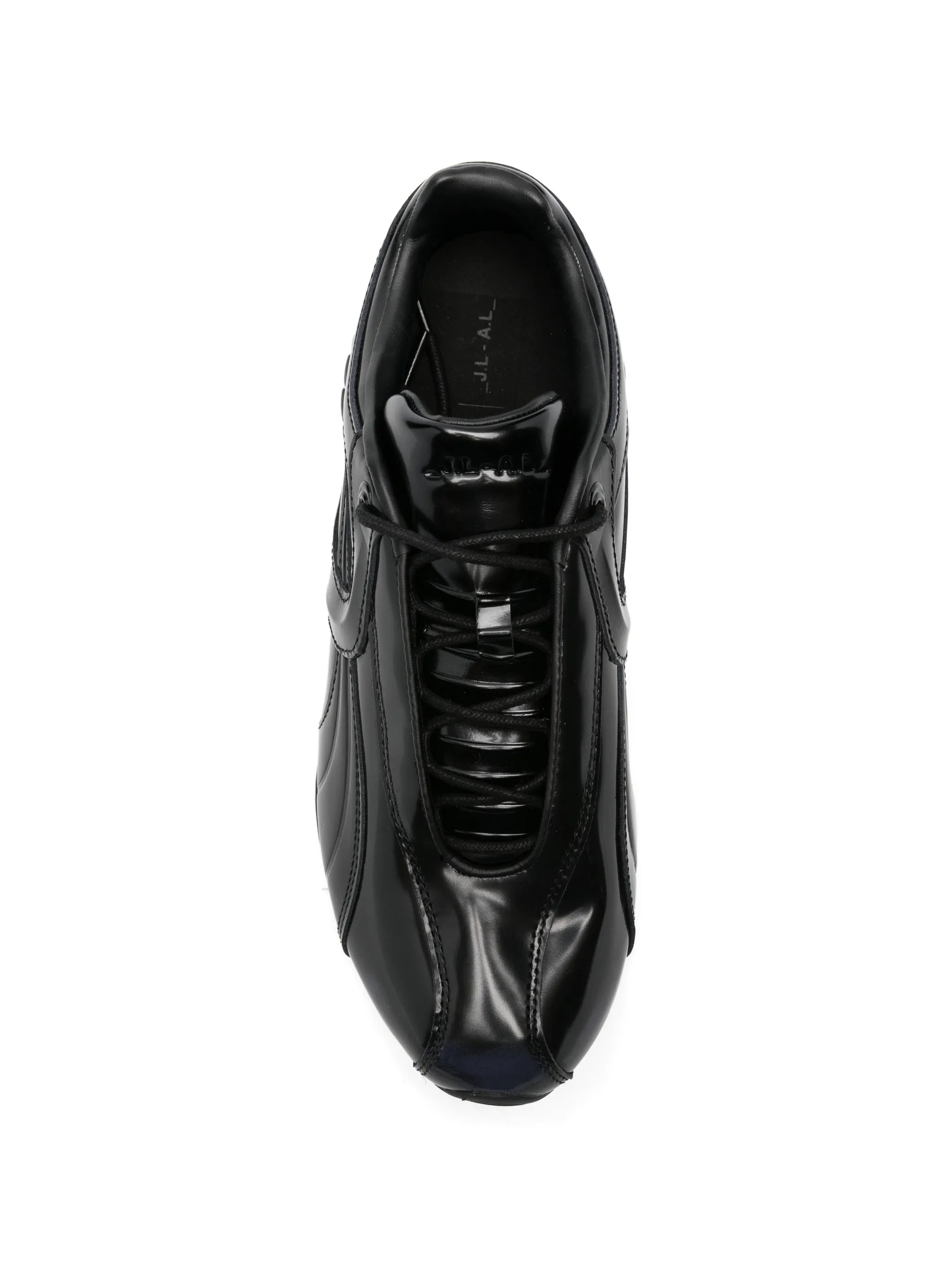 x _J.L-A-L_ Cell Geo 1 sneakers
