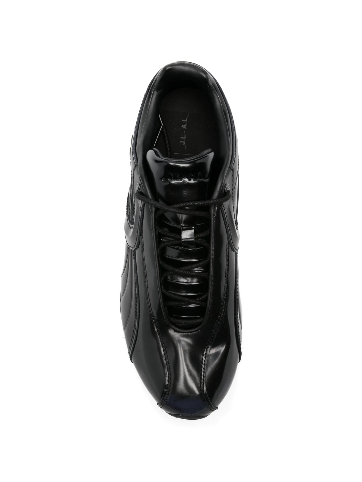x _J.L-A-L_ Cell Geo 1 sneakers