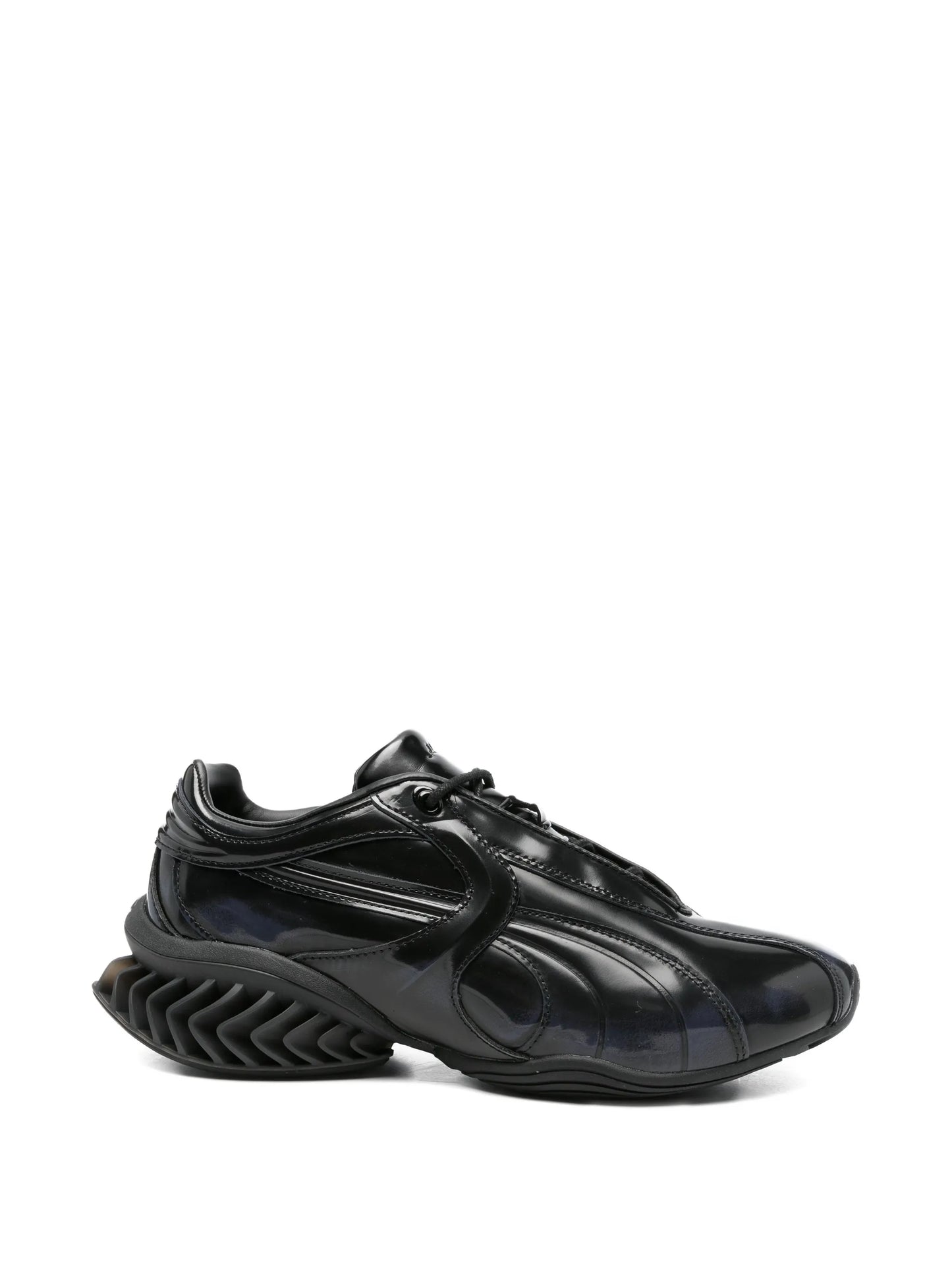 x _J.L-A-L_ Cell Geo 1 sneakers