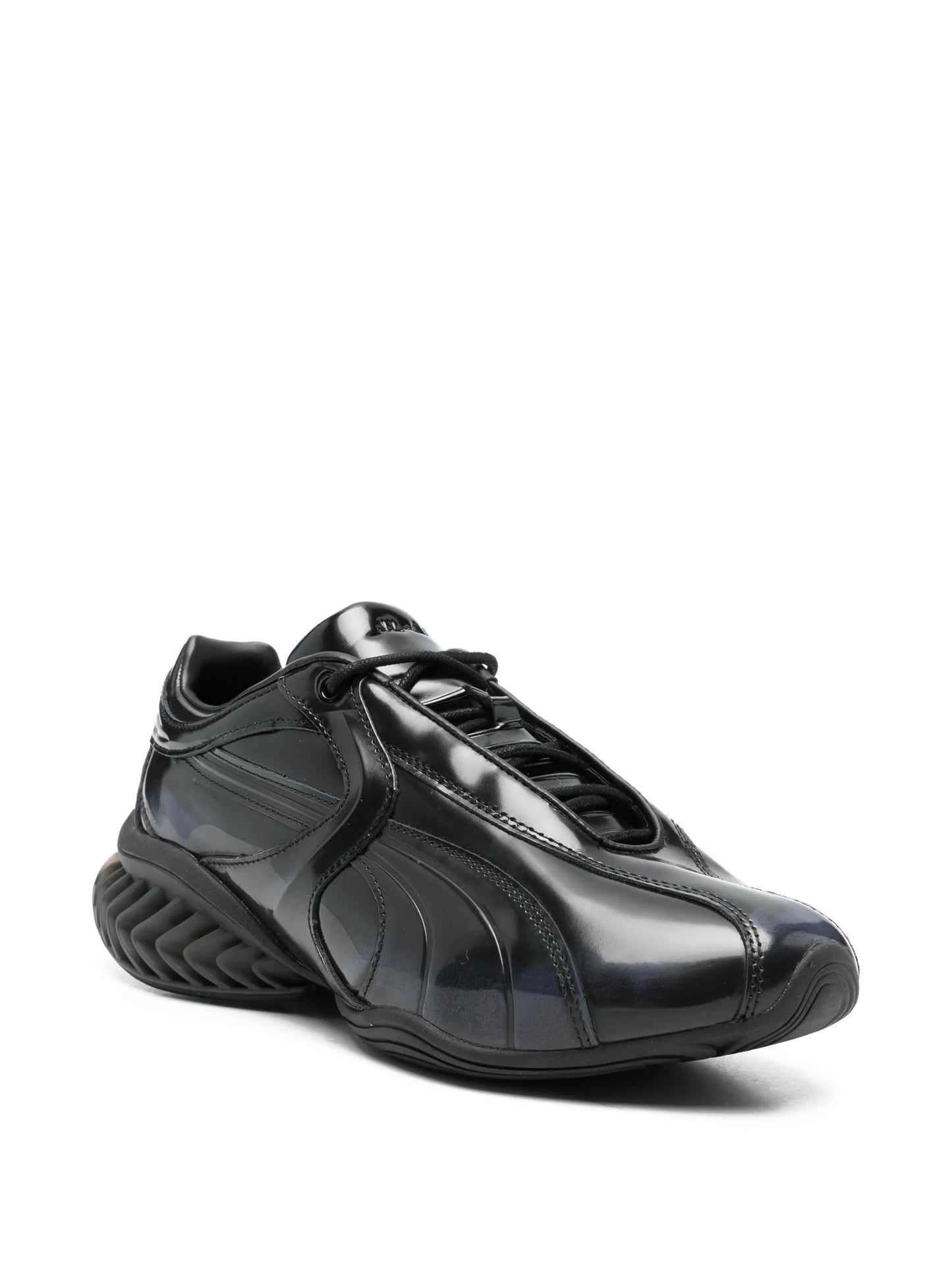 x _J.L-A-L_ Cell Geo 1 sneakers