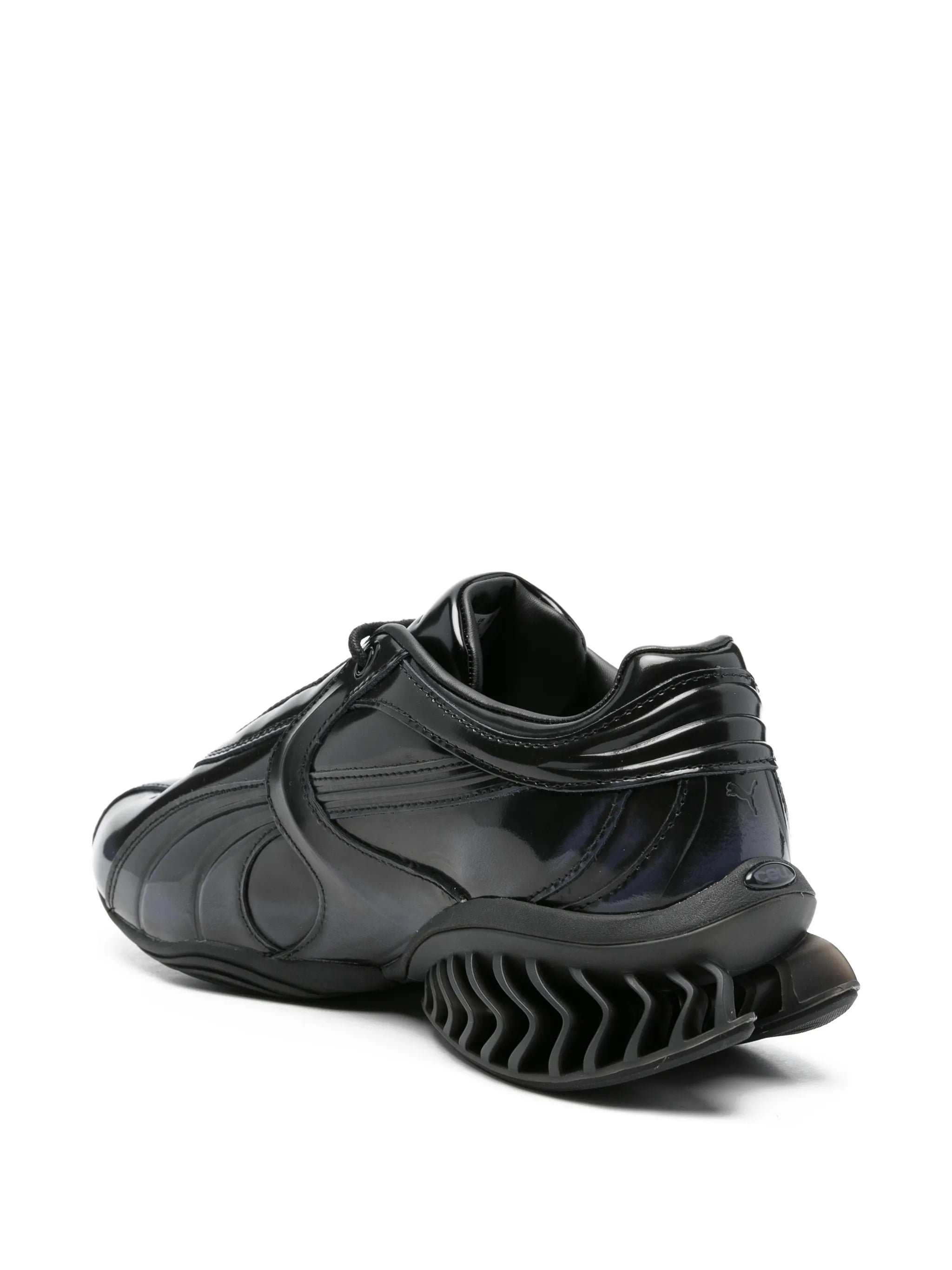 x _J.L-A-L_ Cell Geo 1 sneakers