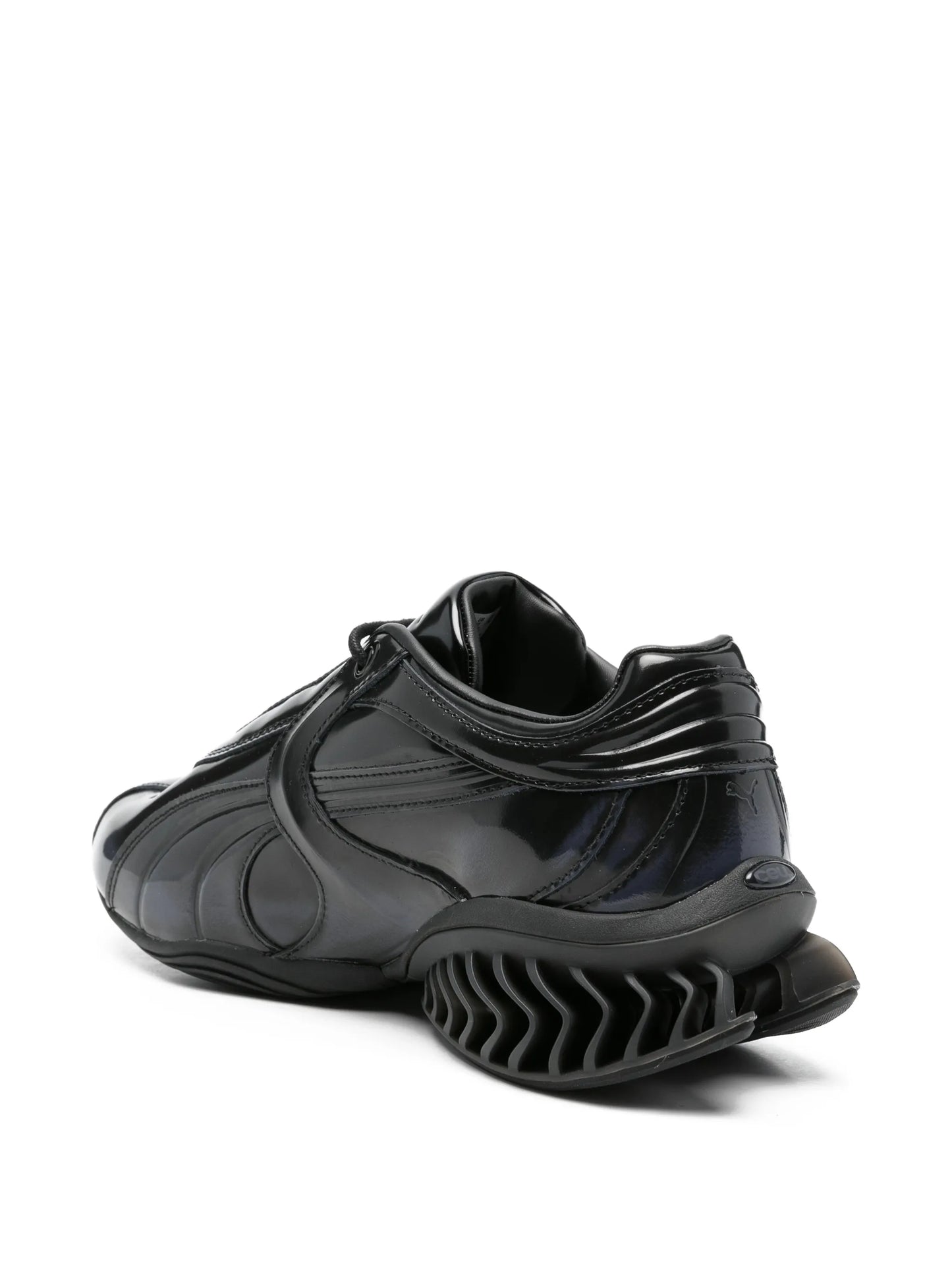 x _J.L-A-L_ Cell Geo 1 sneakers