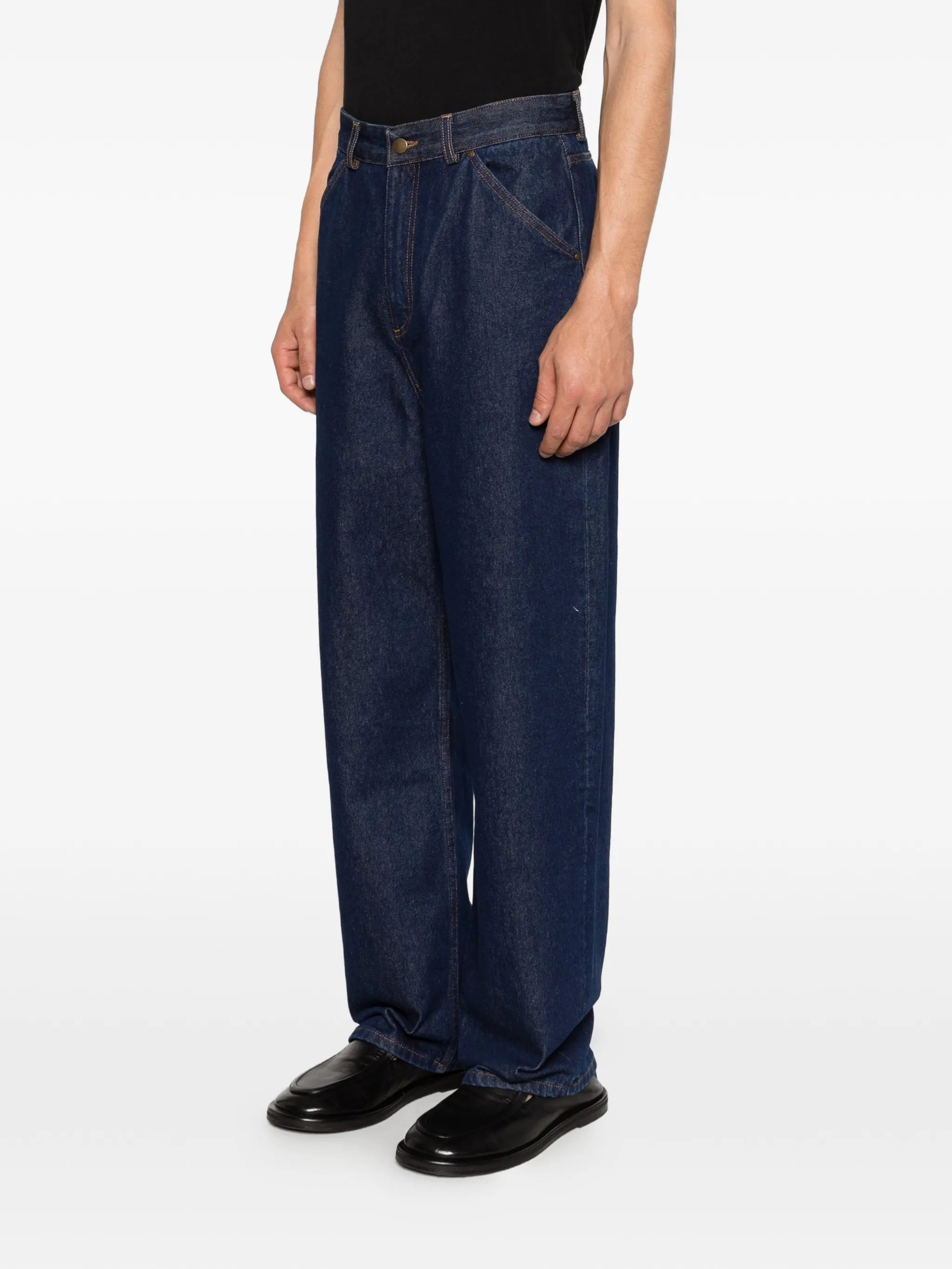 Big Ben cotton jeans