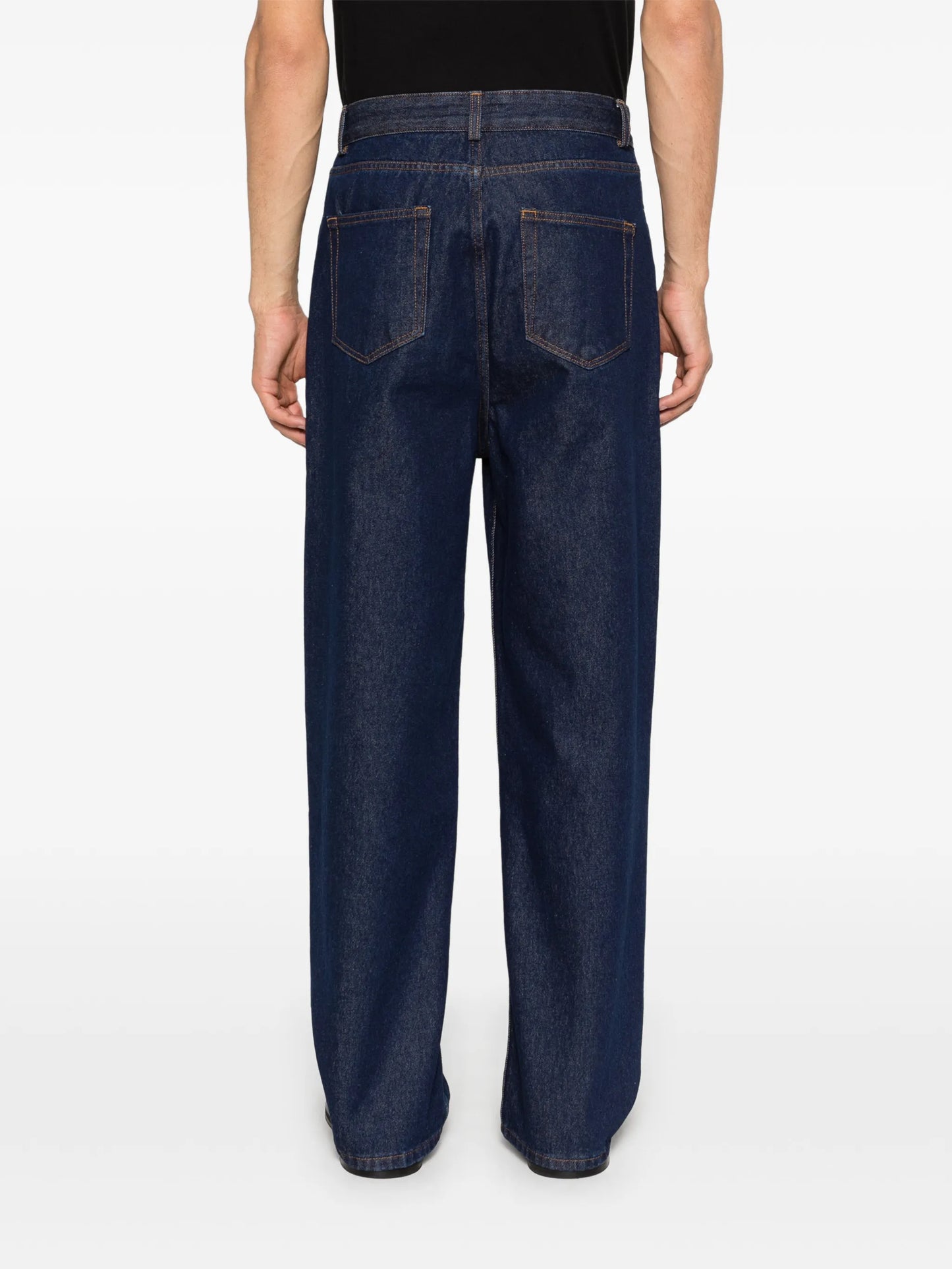 Big Ben cotton jeans