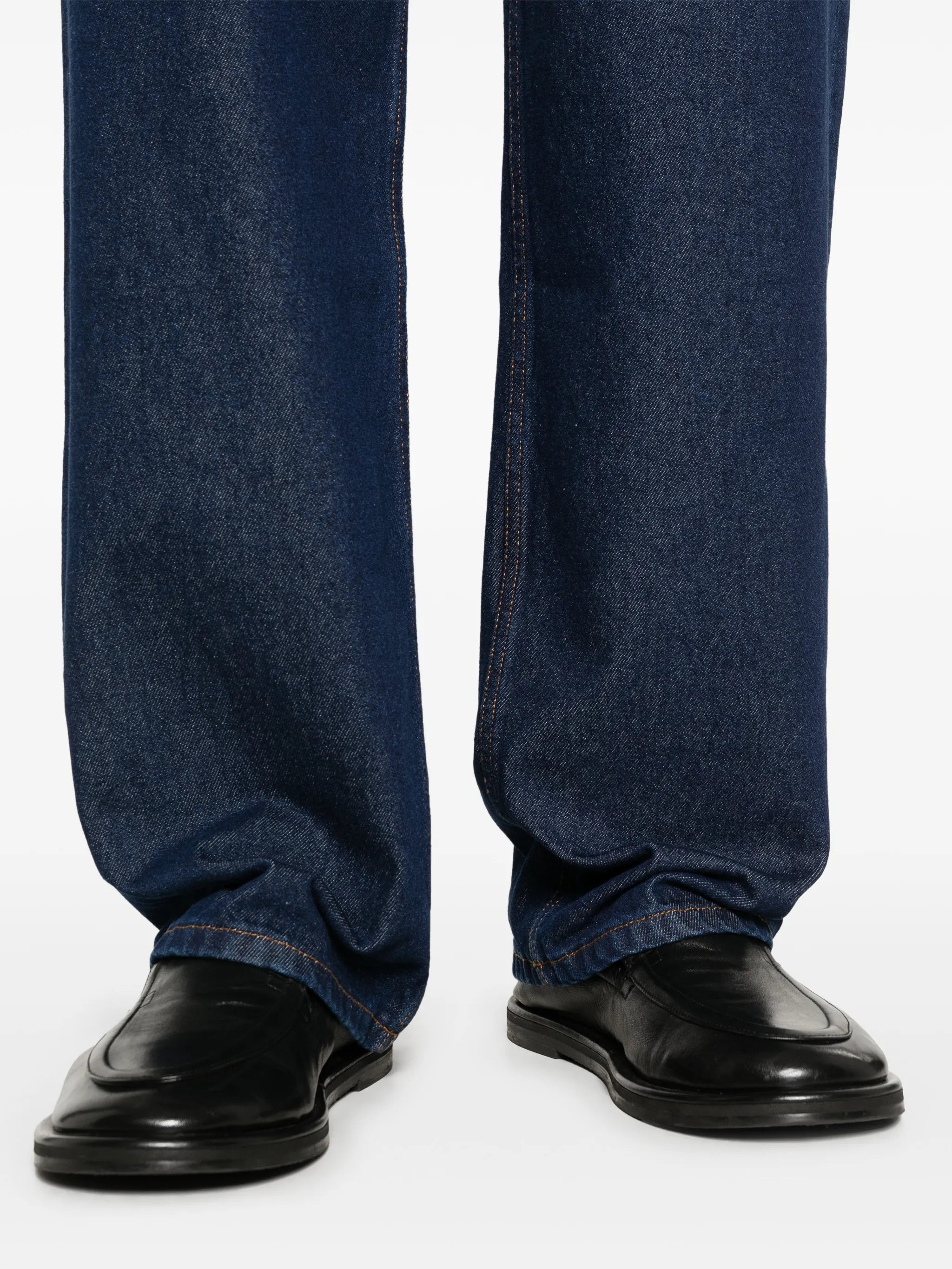Big Ben cotton jeans