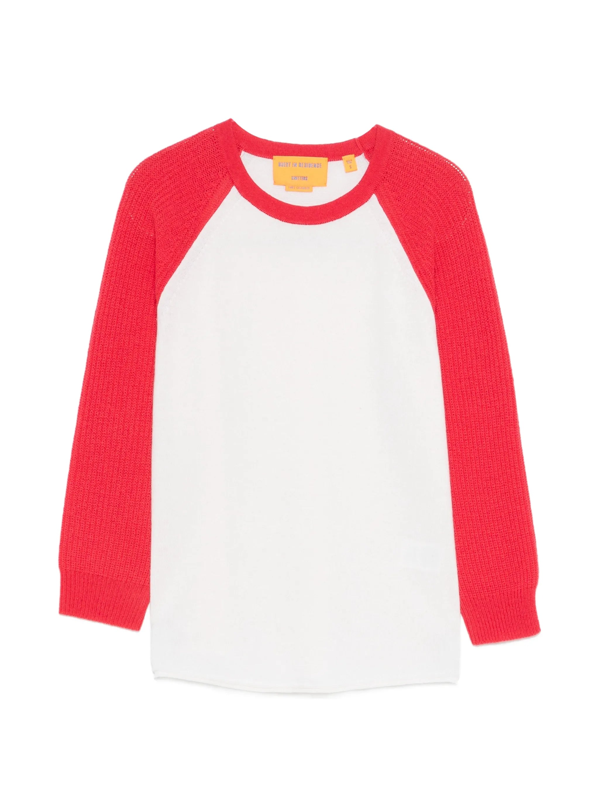long-sleeve sweater