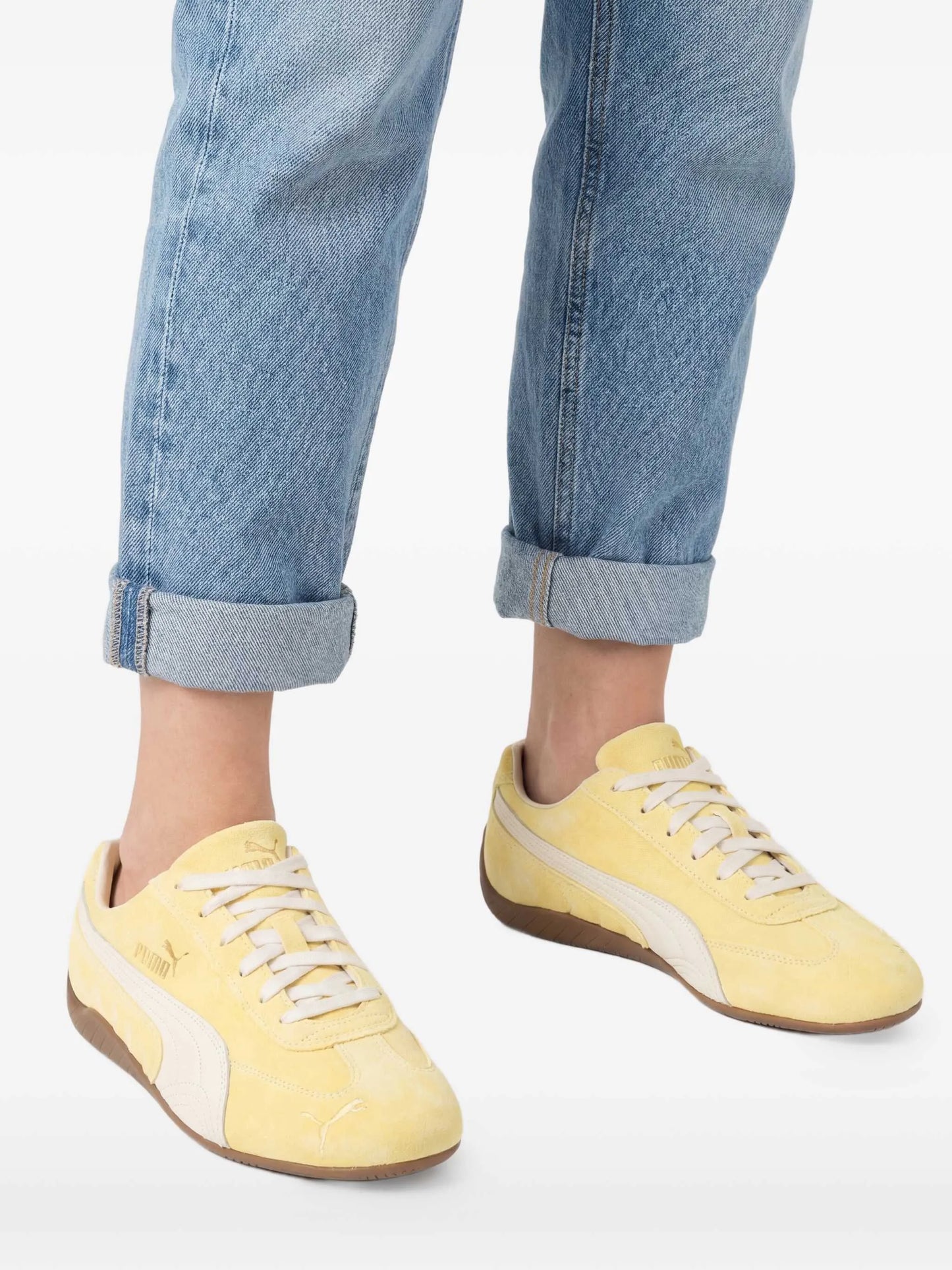 Speedcat sneakers