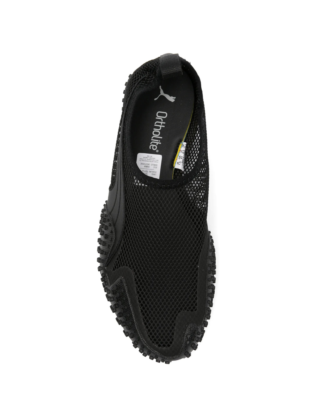 Mostro flex mesh sneakers
