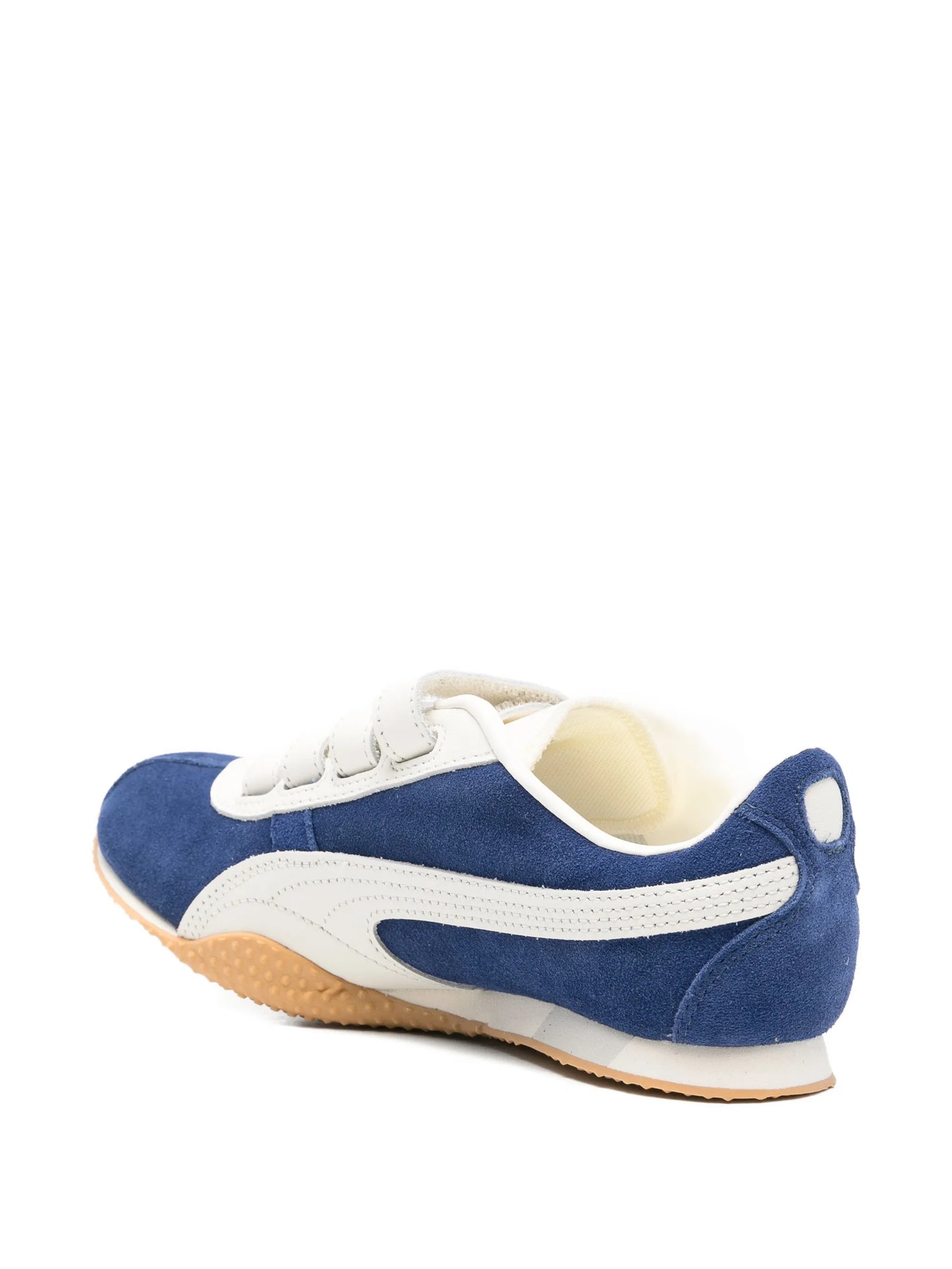 H-Street touch-straps sneakers