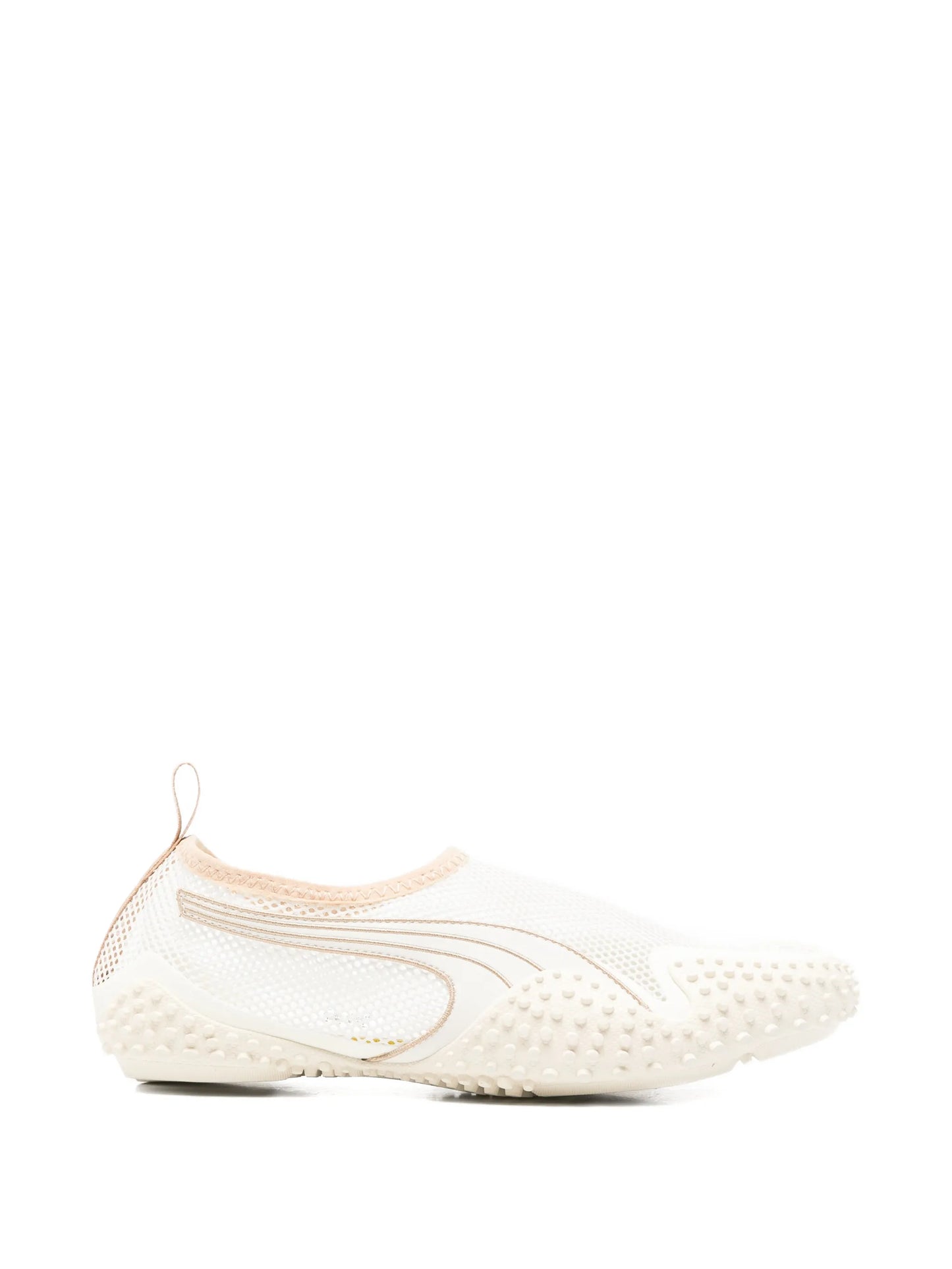 Mostro Flex mesh sneakers