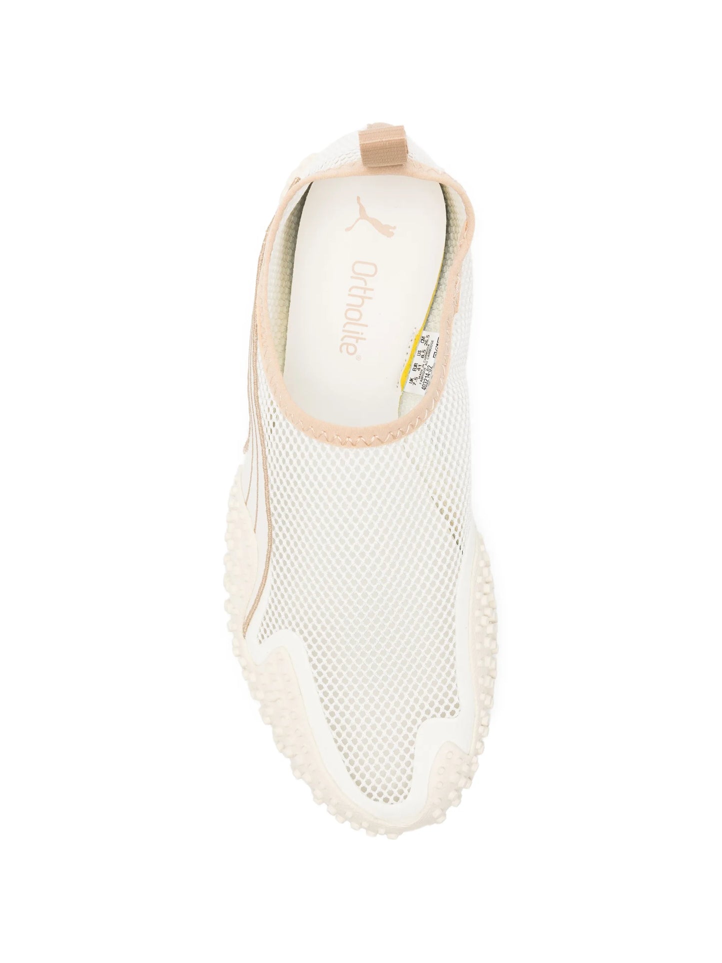 Mostro Flex mesh sneakers